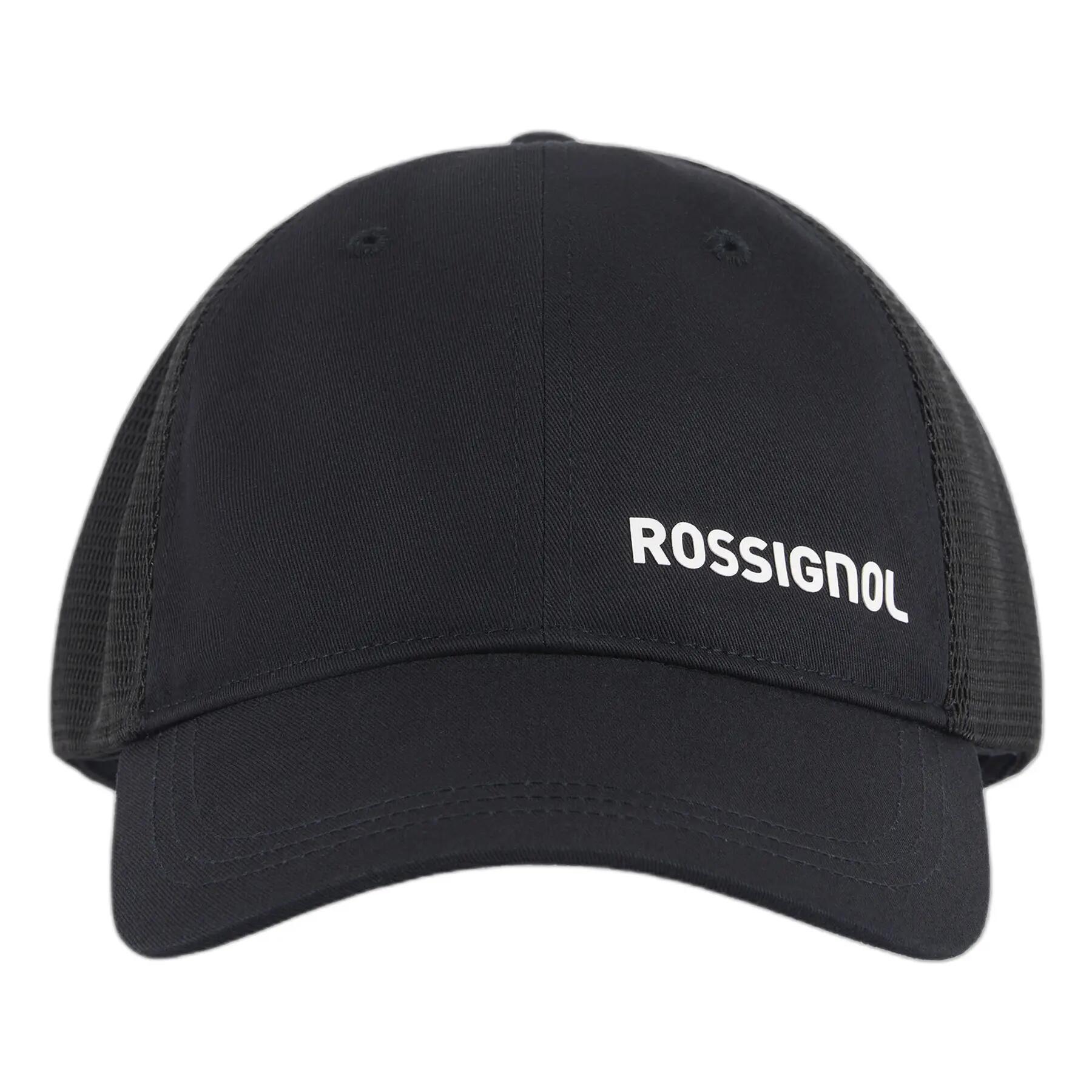 Czapka Trucker Rossignol