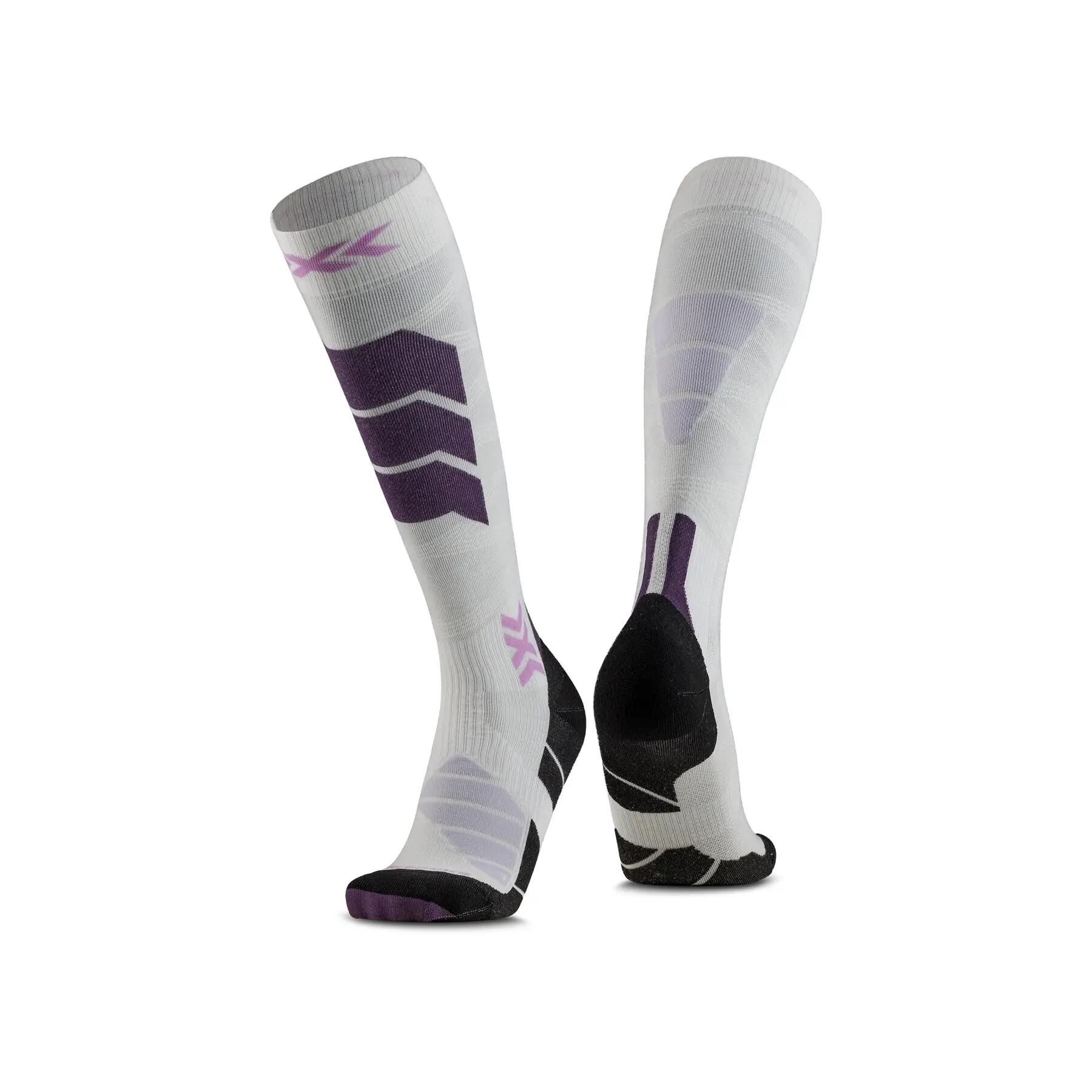 Skarpetki X-Socks Expert Silk Merino