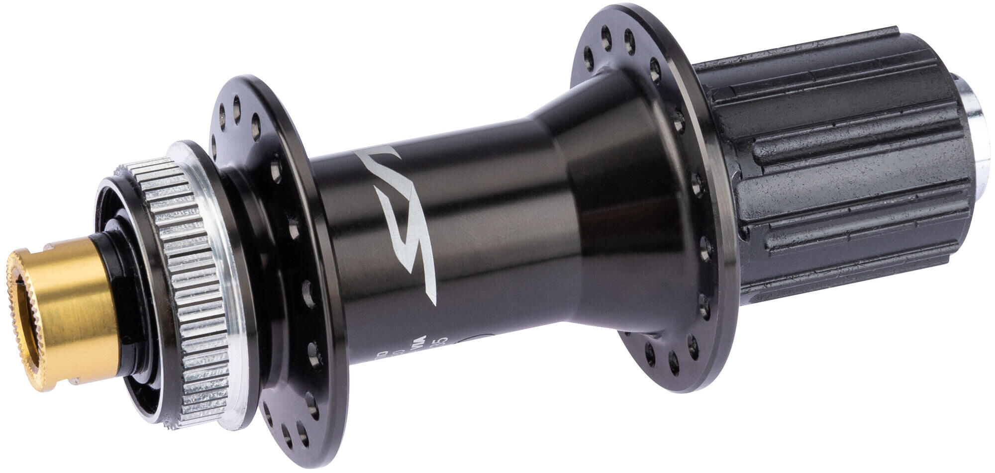Piasta tylna SHIMANO Saint FH-M820 32H Center Lock 12mm 135mm 8-11s