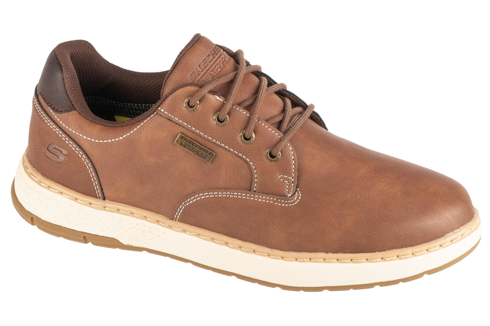 Buty do chodzenia męskie Skechers Garlan Pryor