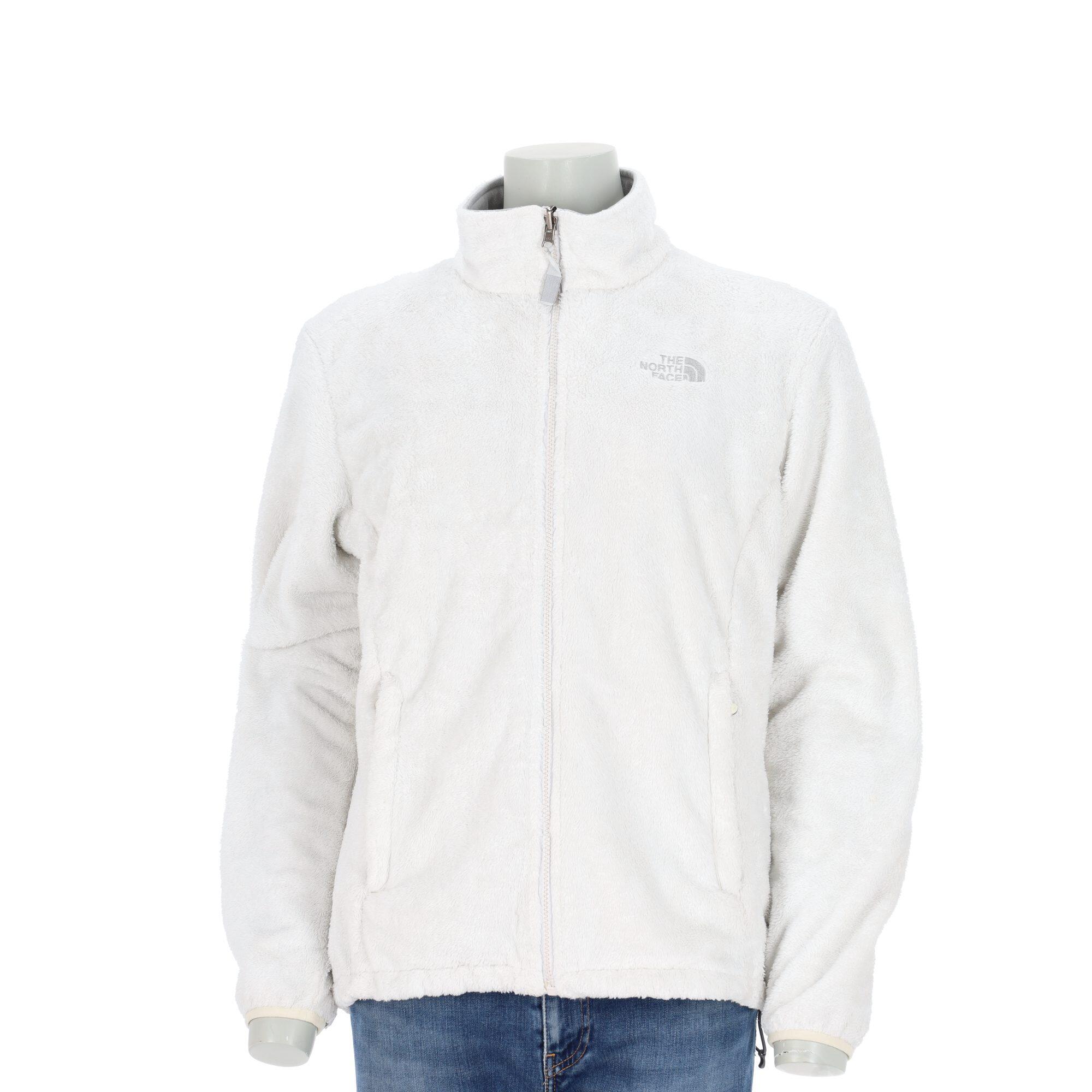 Second life - Kurtka polarowa damska Osito The North Face - Stan bardzo dobry