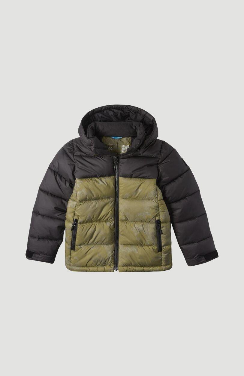 Dziecięca kurtka puchowa O'Neill Original Puffer