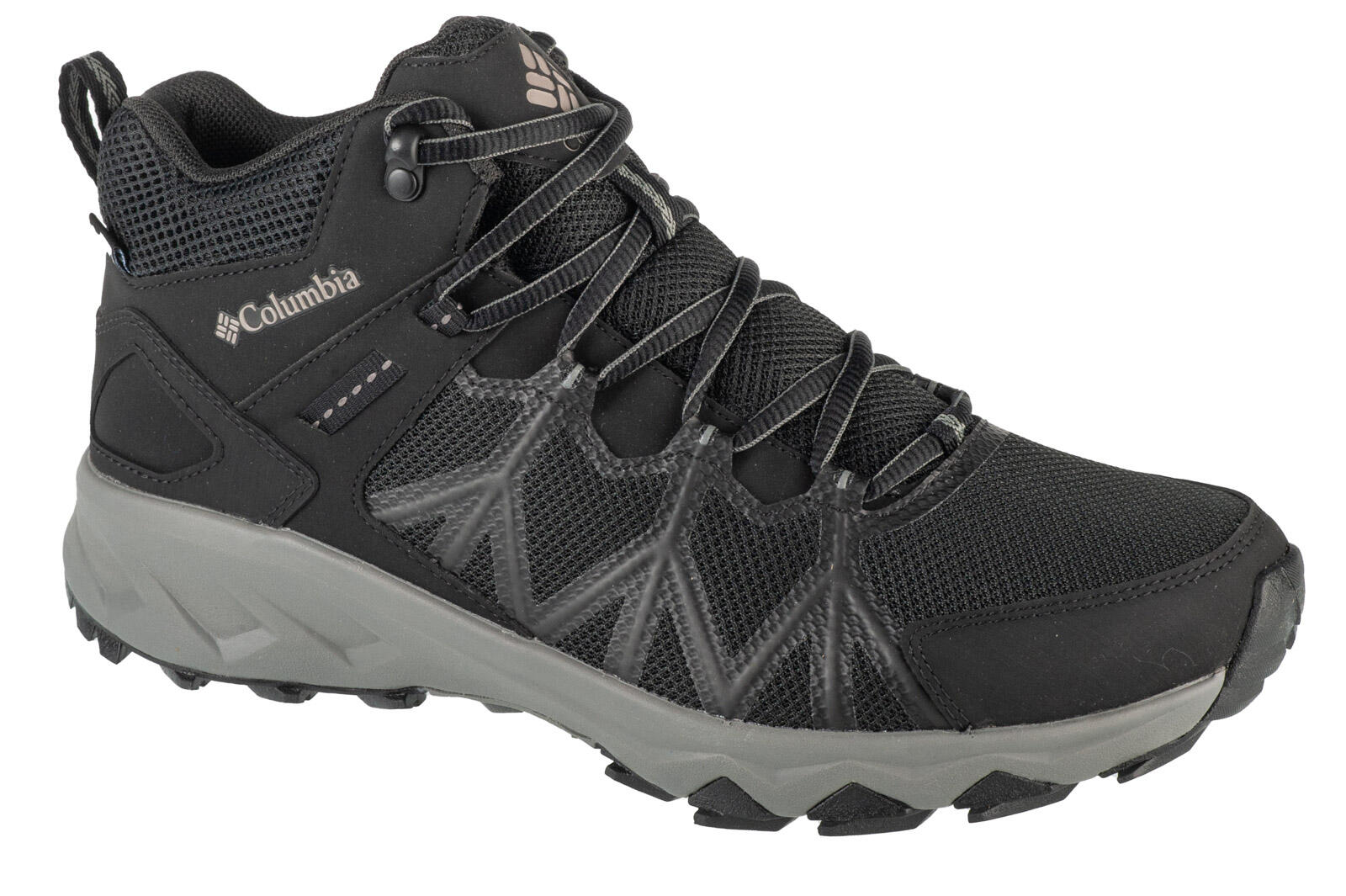 Buty trekkingowe męskie, Peakfreak II Mid Outdry
