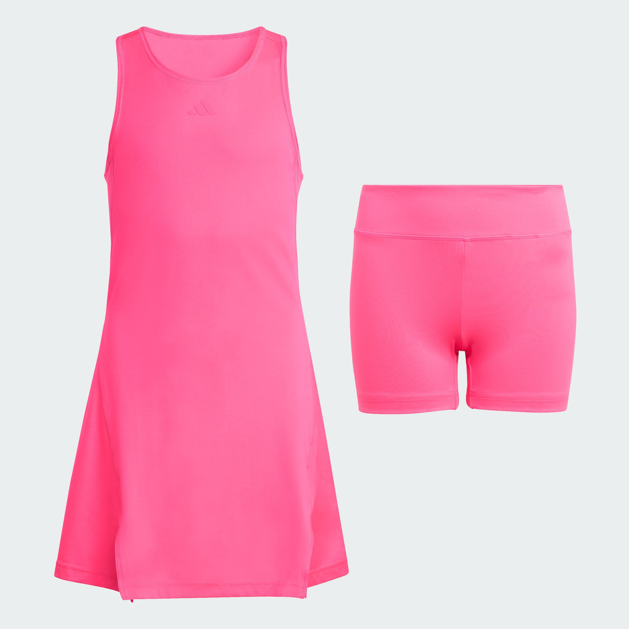 SUKIENKA GIRLS CLUB TENNIS CLIMACOOL