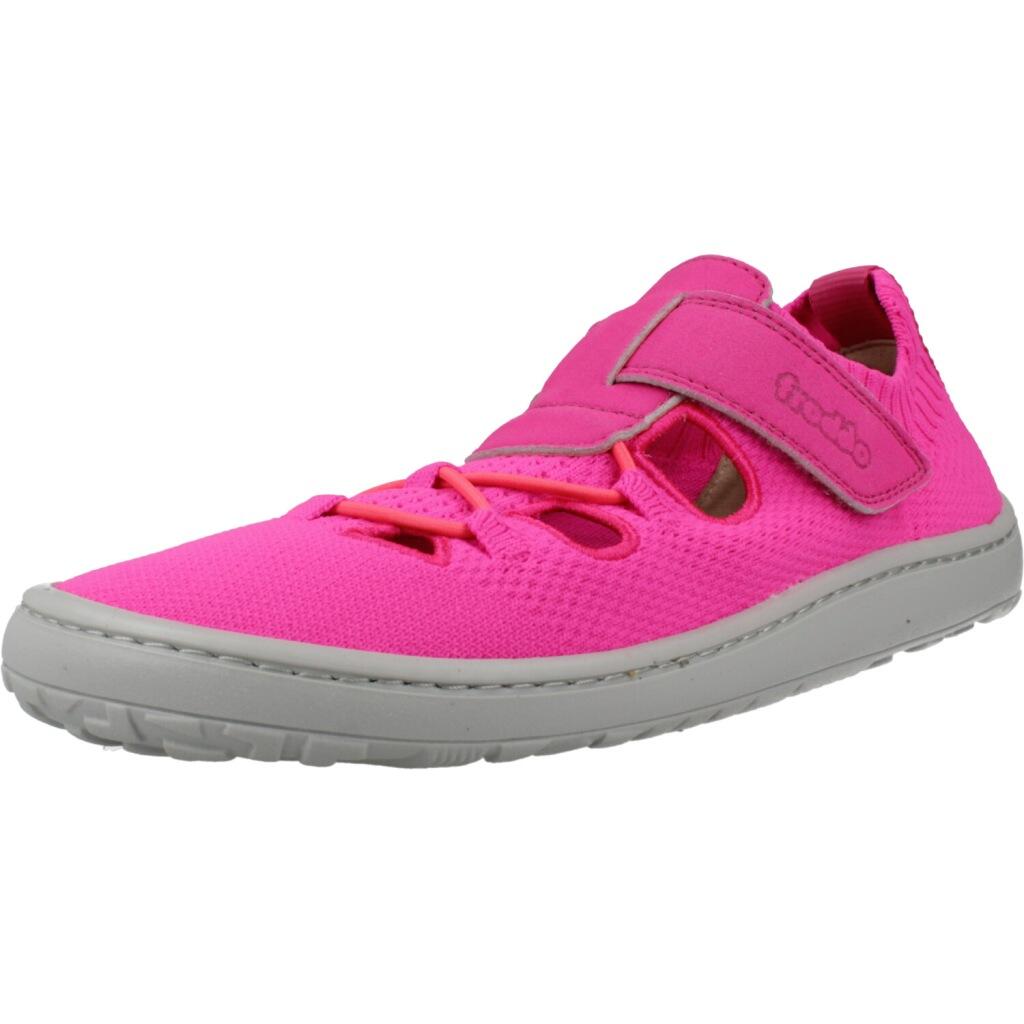 Sandały FRODDO G3150296 Rose