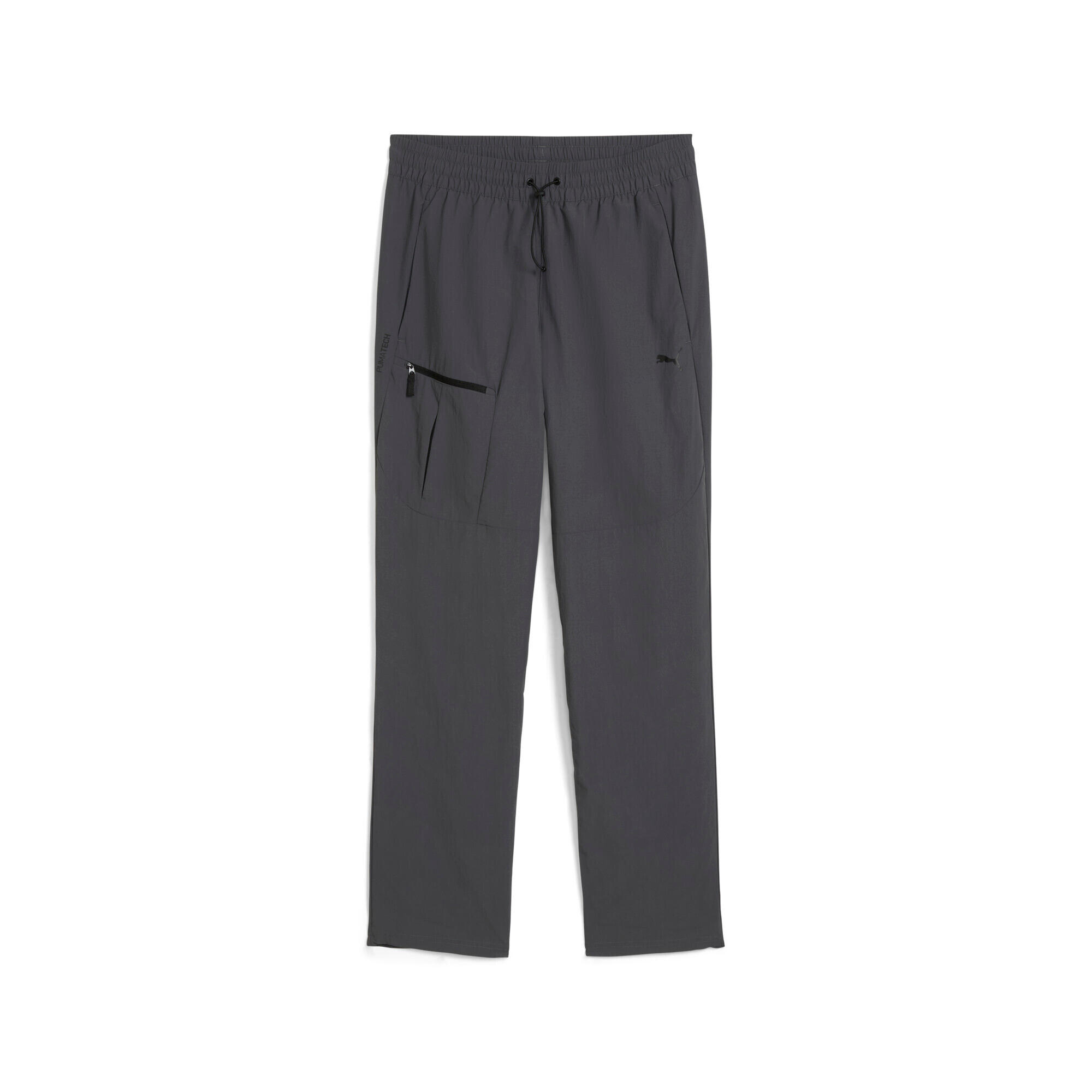 Spodnie cargo Puma Pumatech Woven