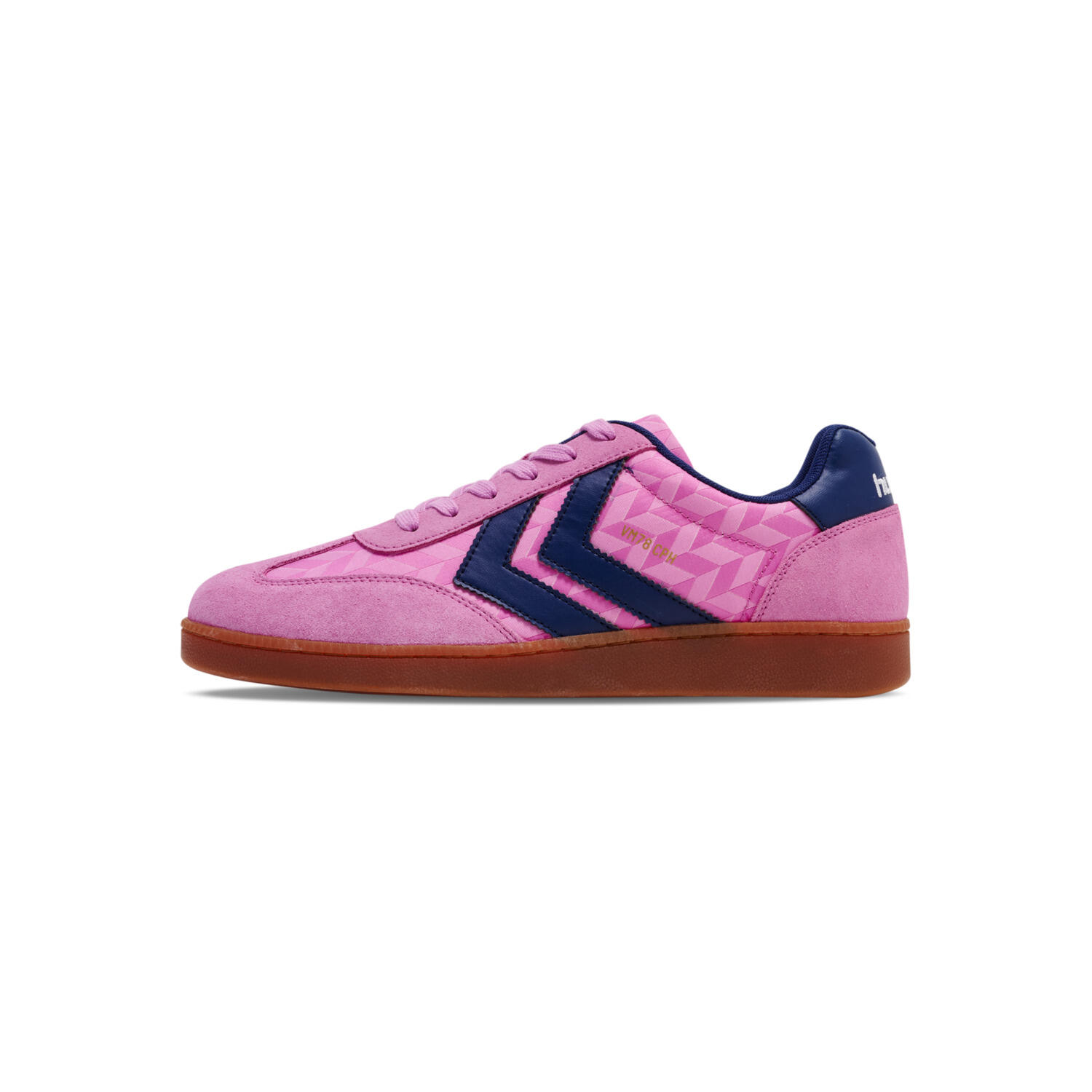 Sneakersy Hummel VM78 CPH CL