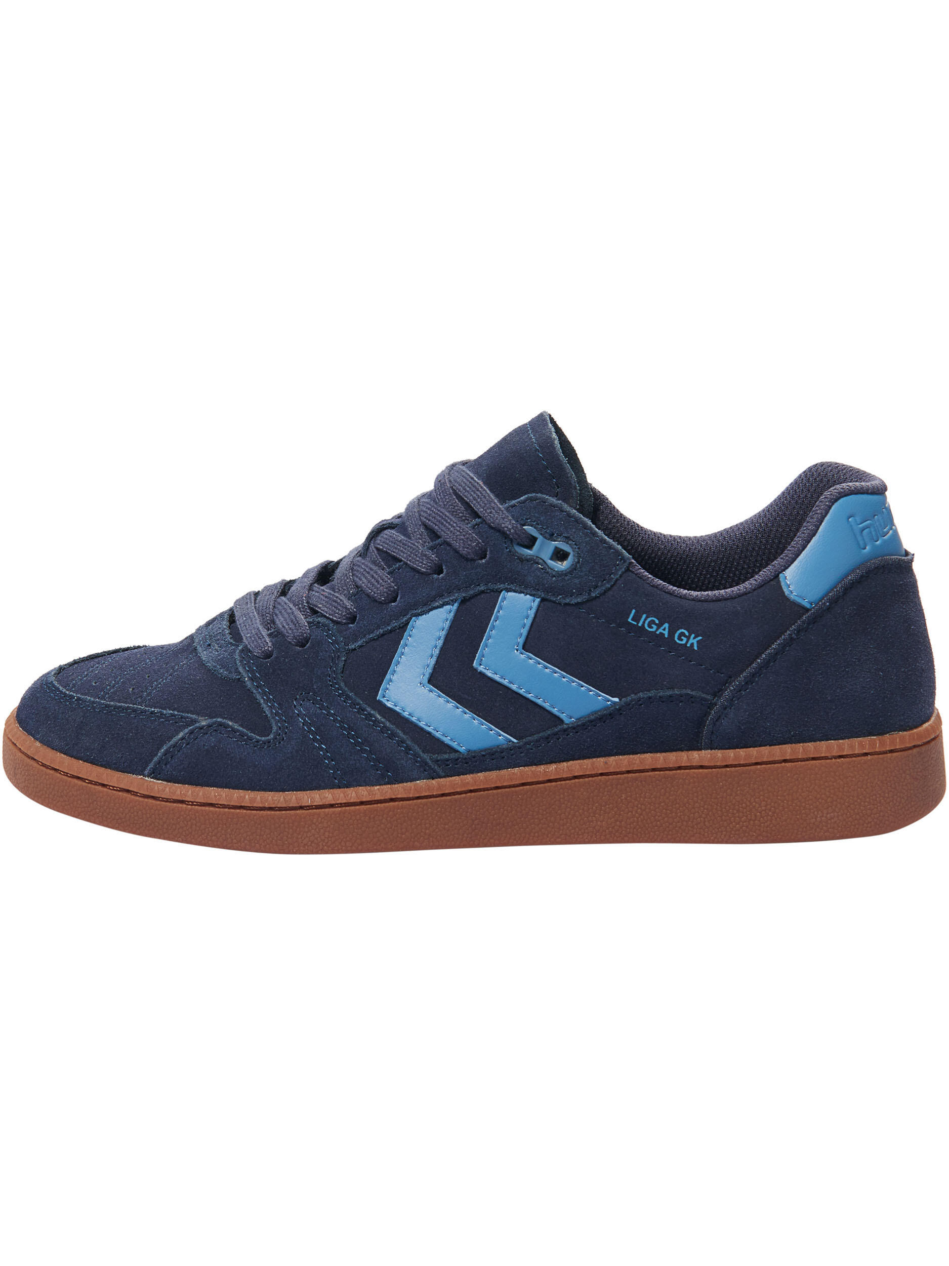 Buty do piłki ręcznej męskie Hummel liga gk