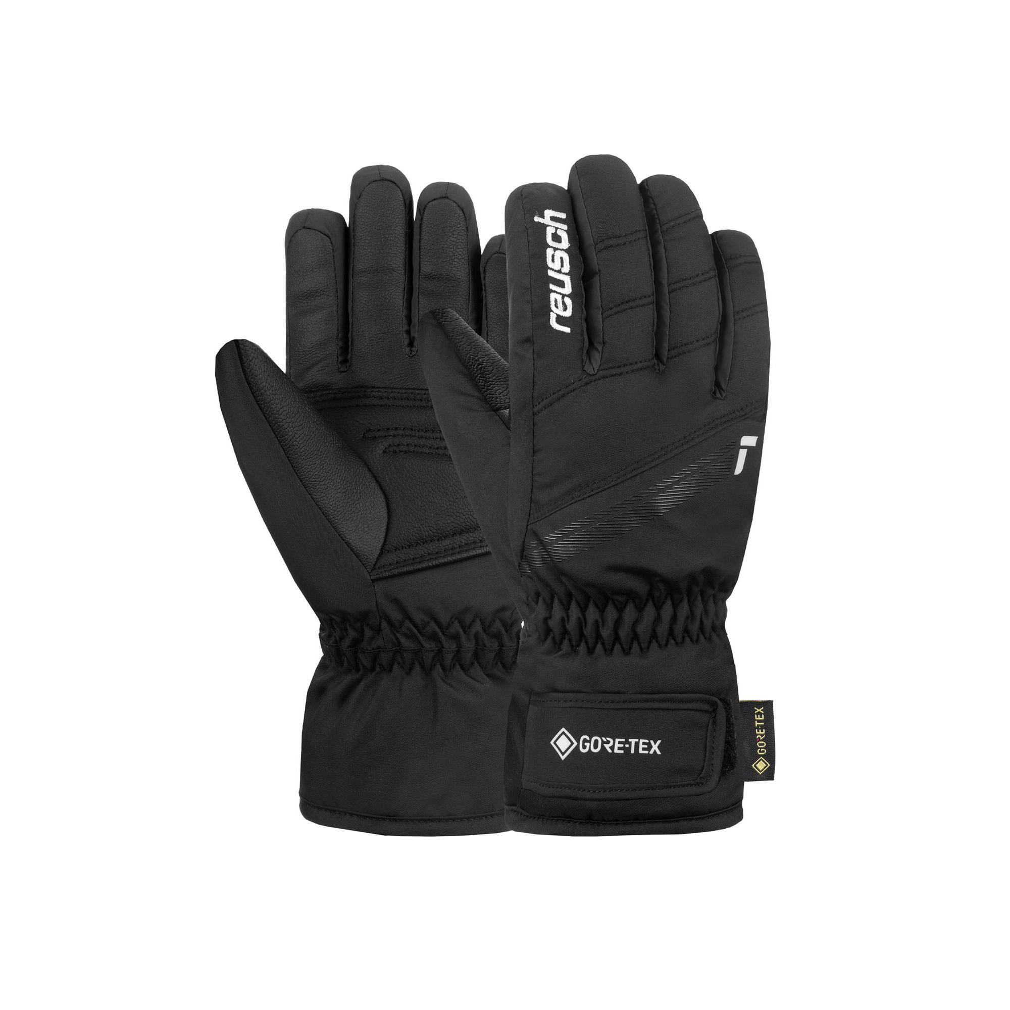 Dziecięce rękawice narciarskie Reusch Tommy Gore-Tex