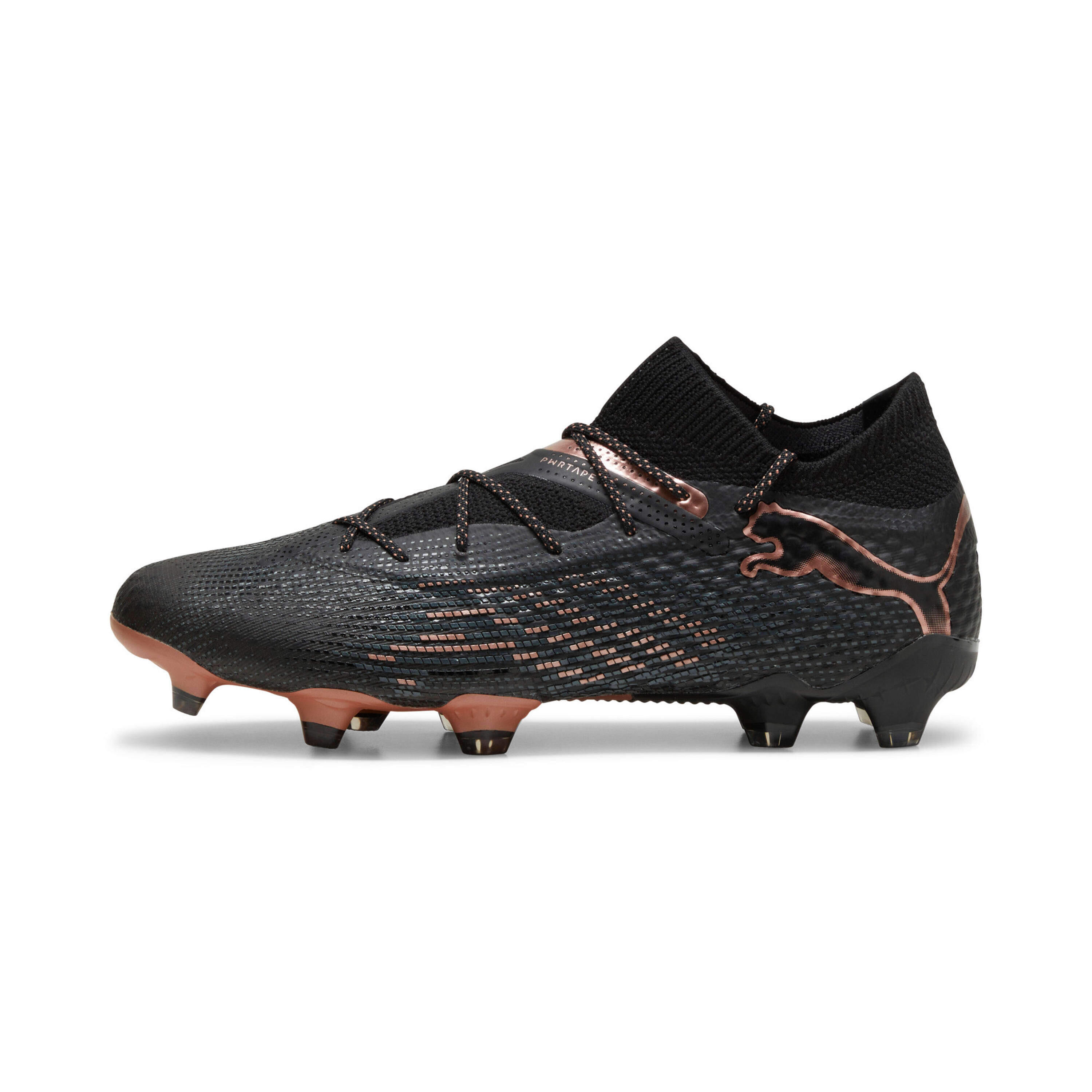 Buty piłkarskie męskie Puma Future 7 Ultimate Fg ag