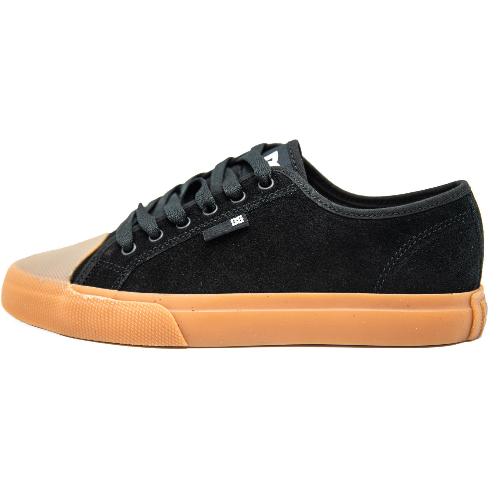 Trampki męskie DC Shoes Manual Rt S