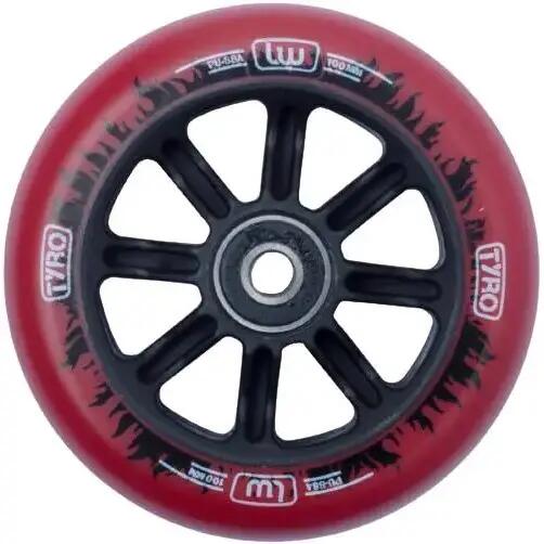 Koło do hulajnogi Freestyle Longway Tyro Nylon Core 100 mm
