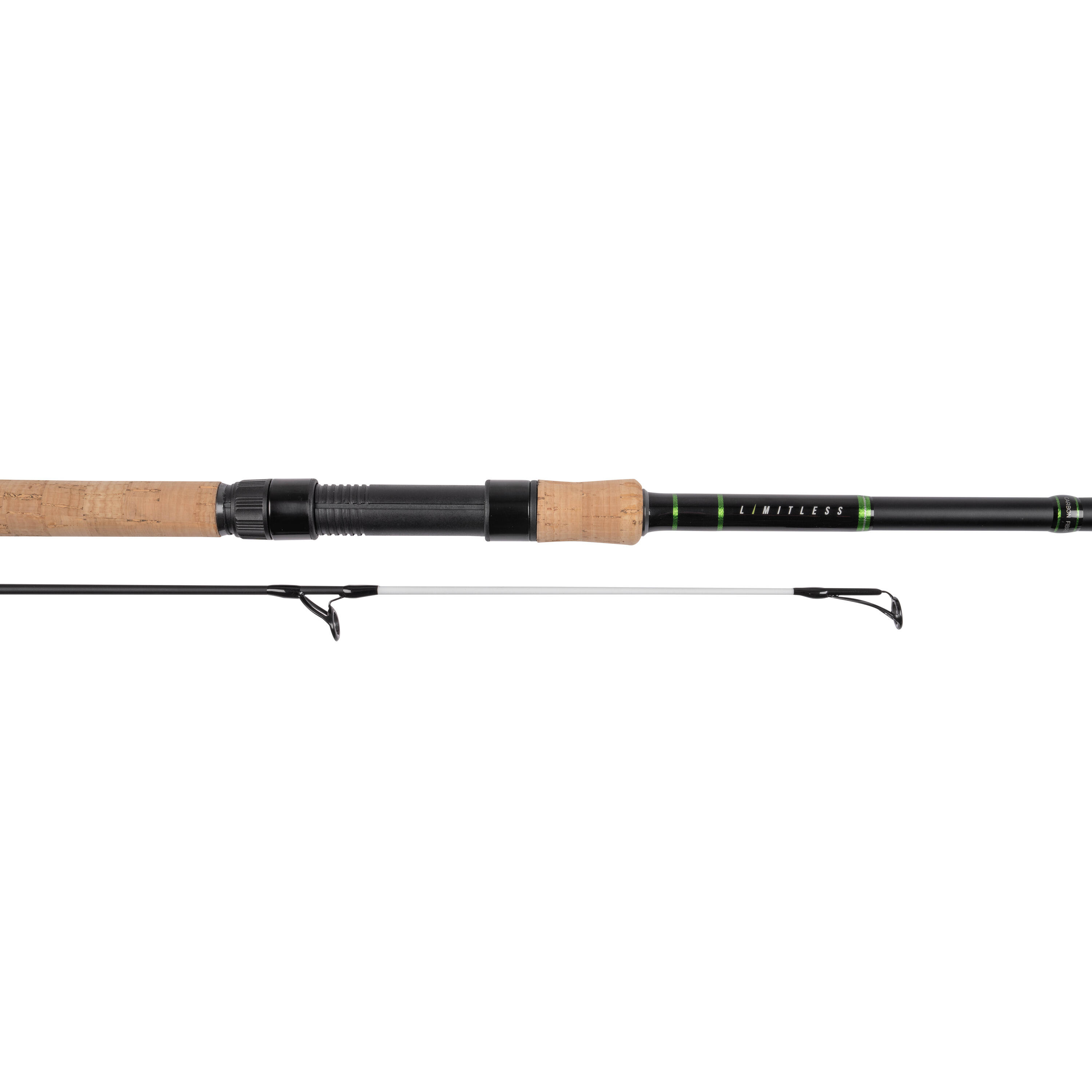 Wędka feederowa Korum Limitless Power 275g (x2)