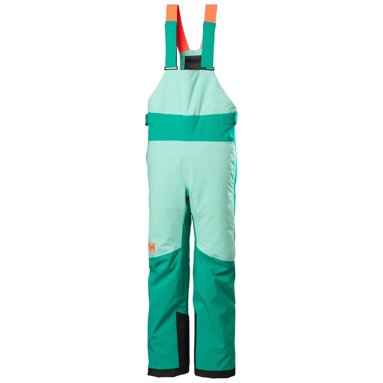Dziewczęcy kombinezon narciarski Helly Hansen Stellar