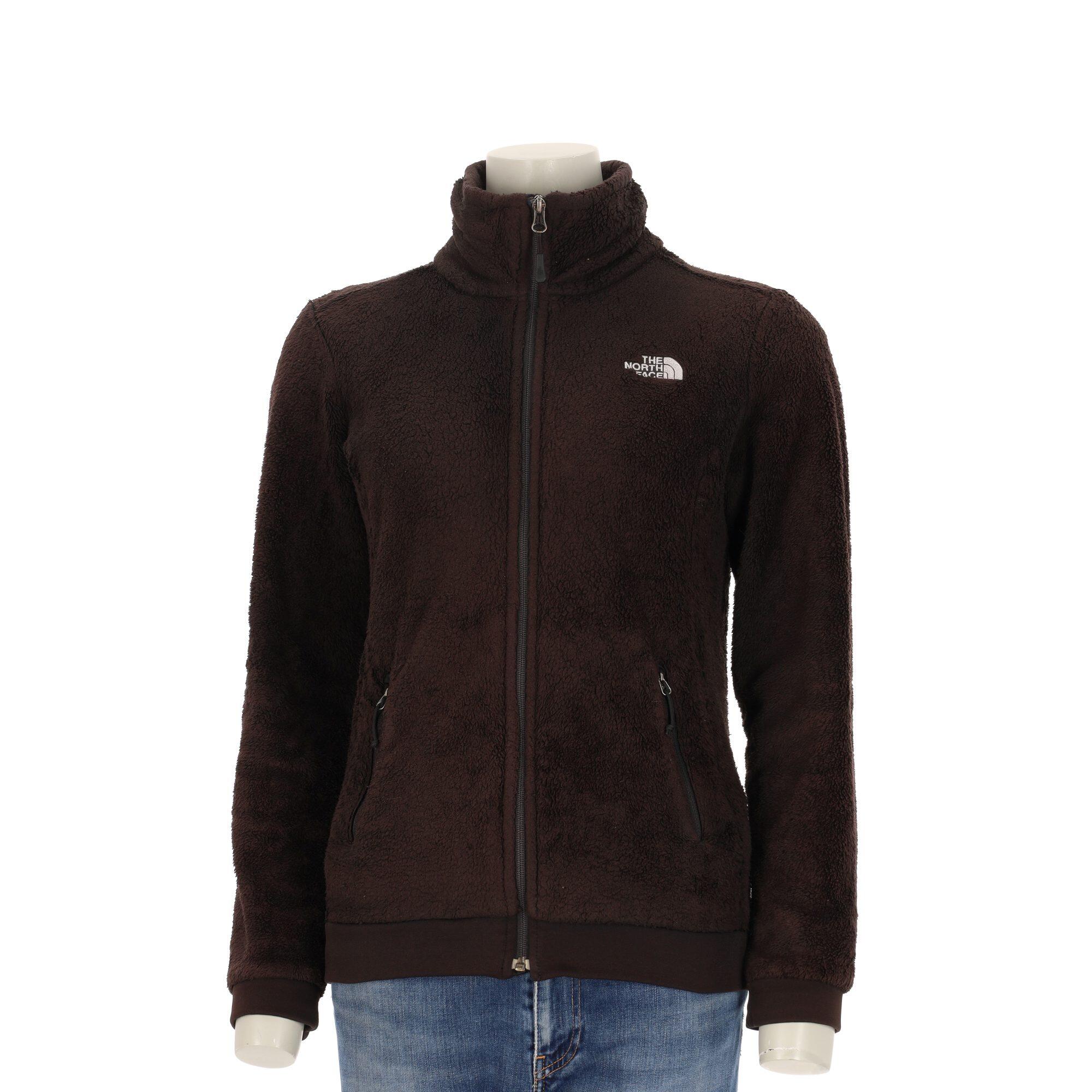 Second life - Kurtka polarowa damska The North Face - Stan bardzo dobry