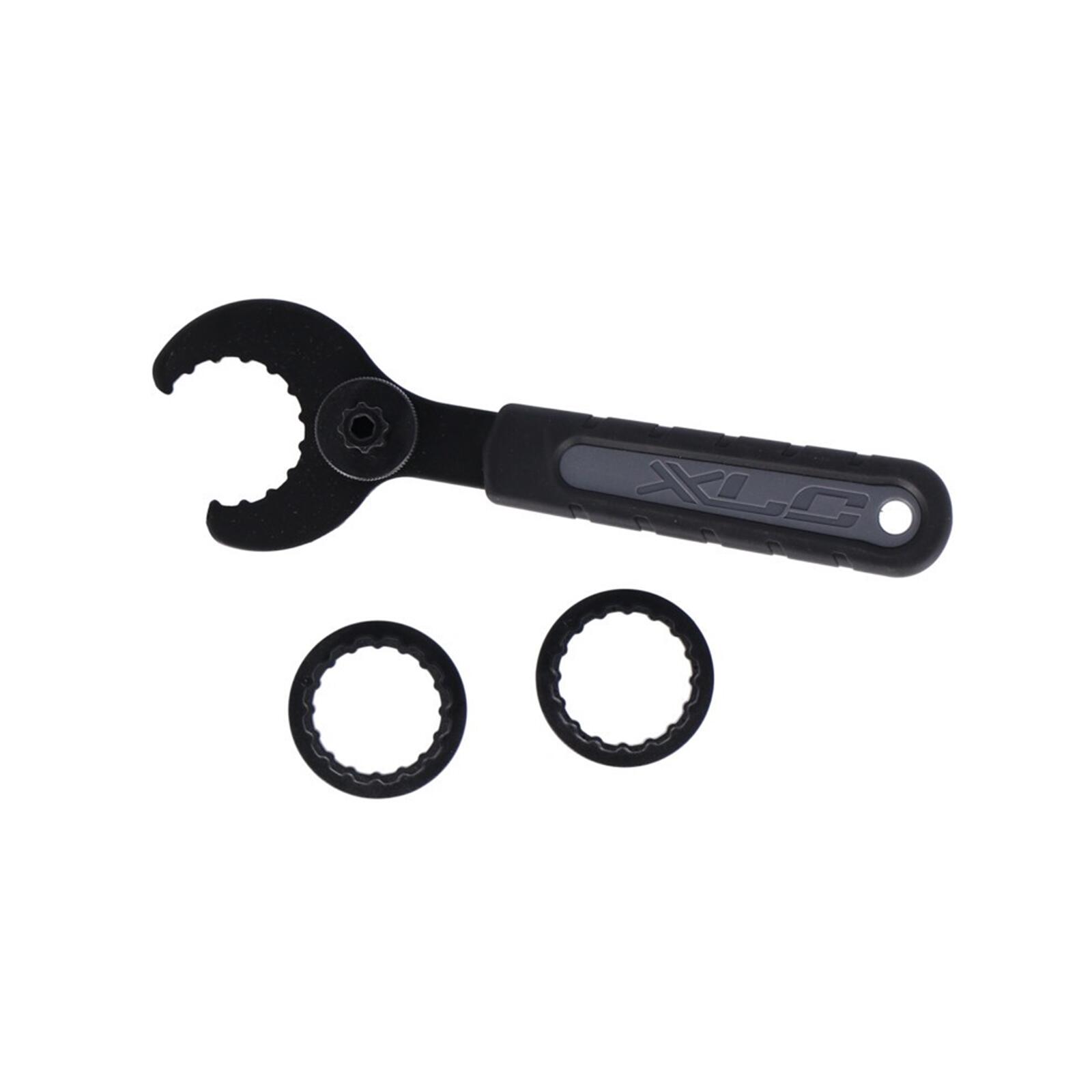 Klucz pedałowy do osi XLC TO-S90 Shimano Hollowtech II Truvativ GXP FSA