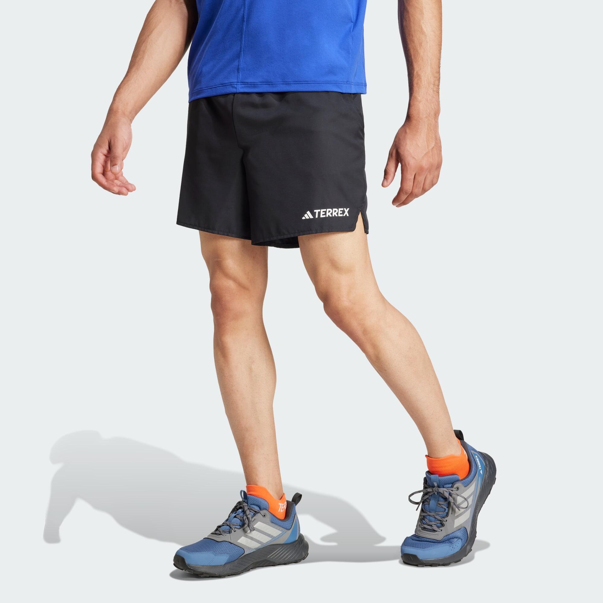 Szorty adidas Terrex Multi Light