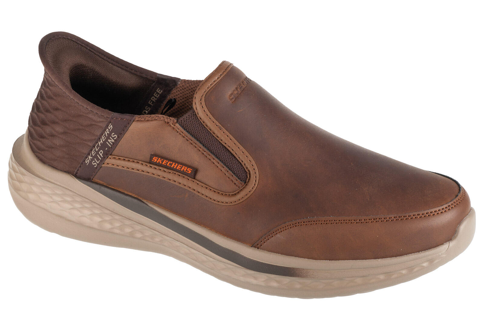 Buty sportowe Sneakersy męskie, Slip-Ins: Slade