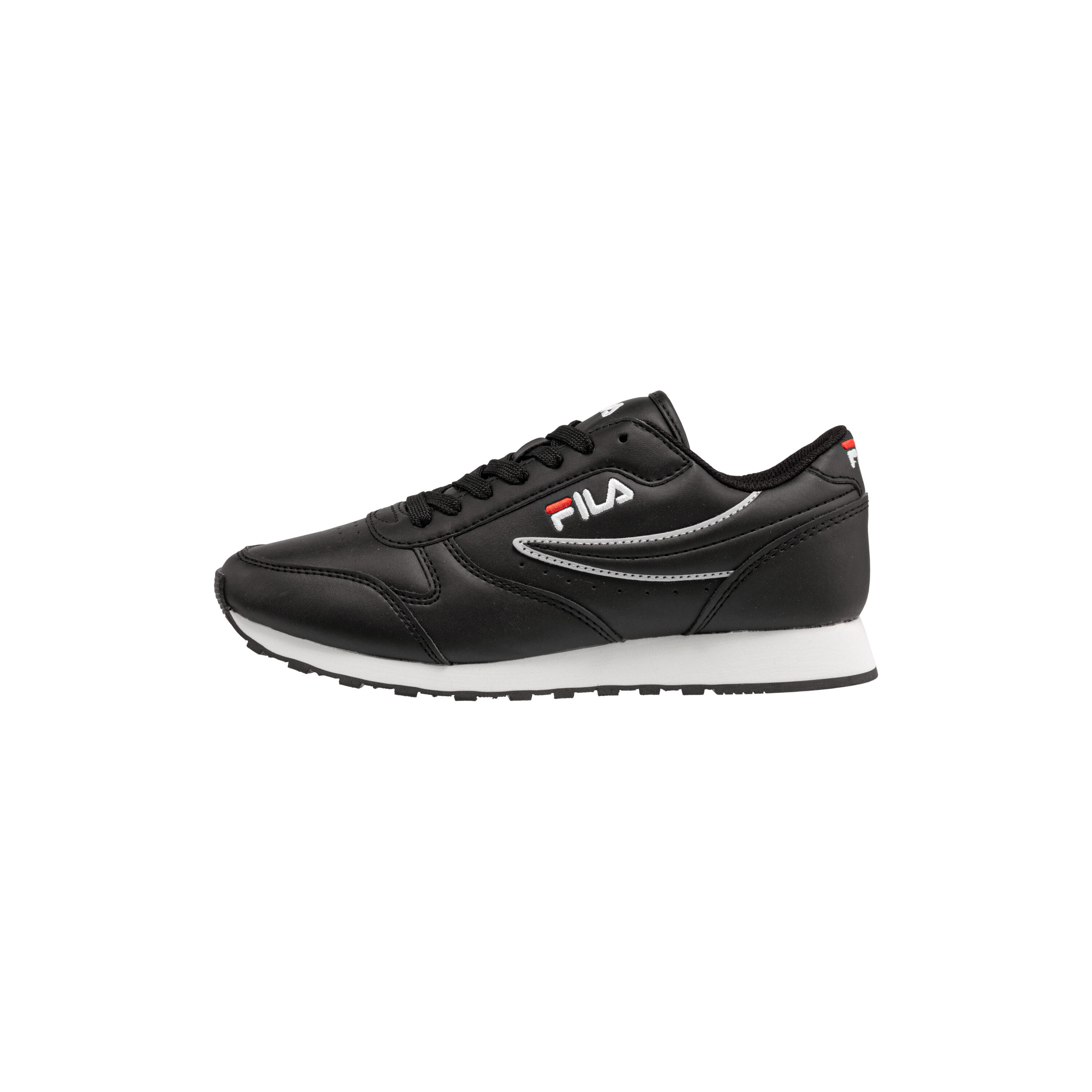 Sneakersy damskie Fila Orbit Low
