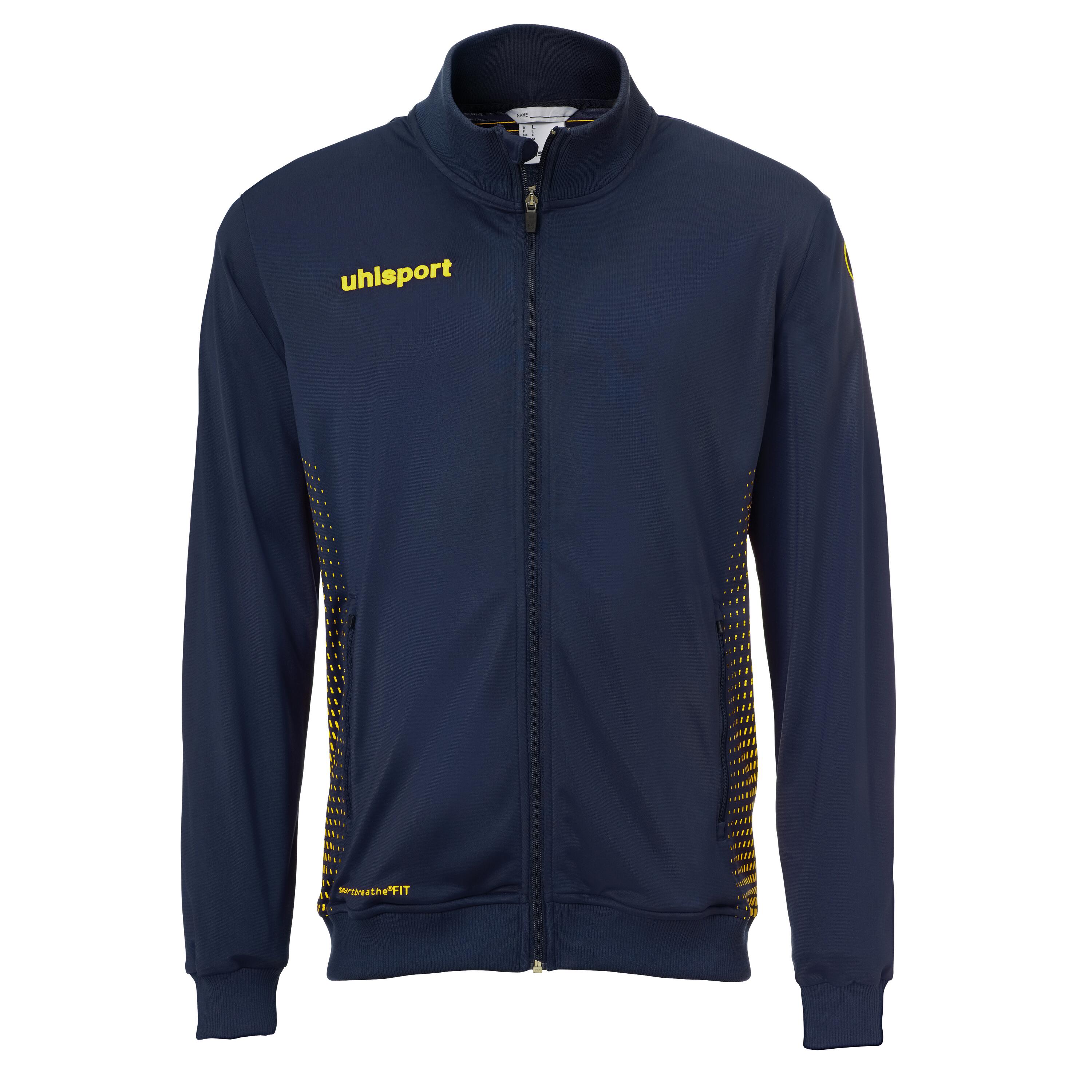 Kurtka Uhlsport Score Track
