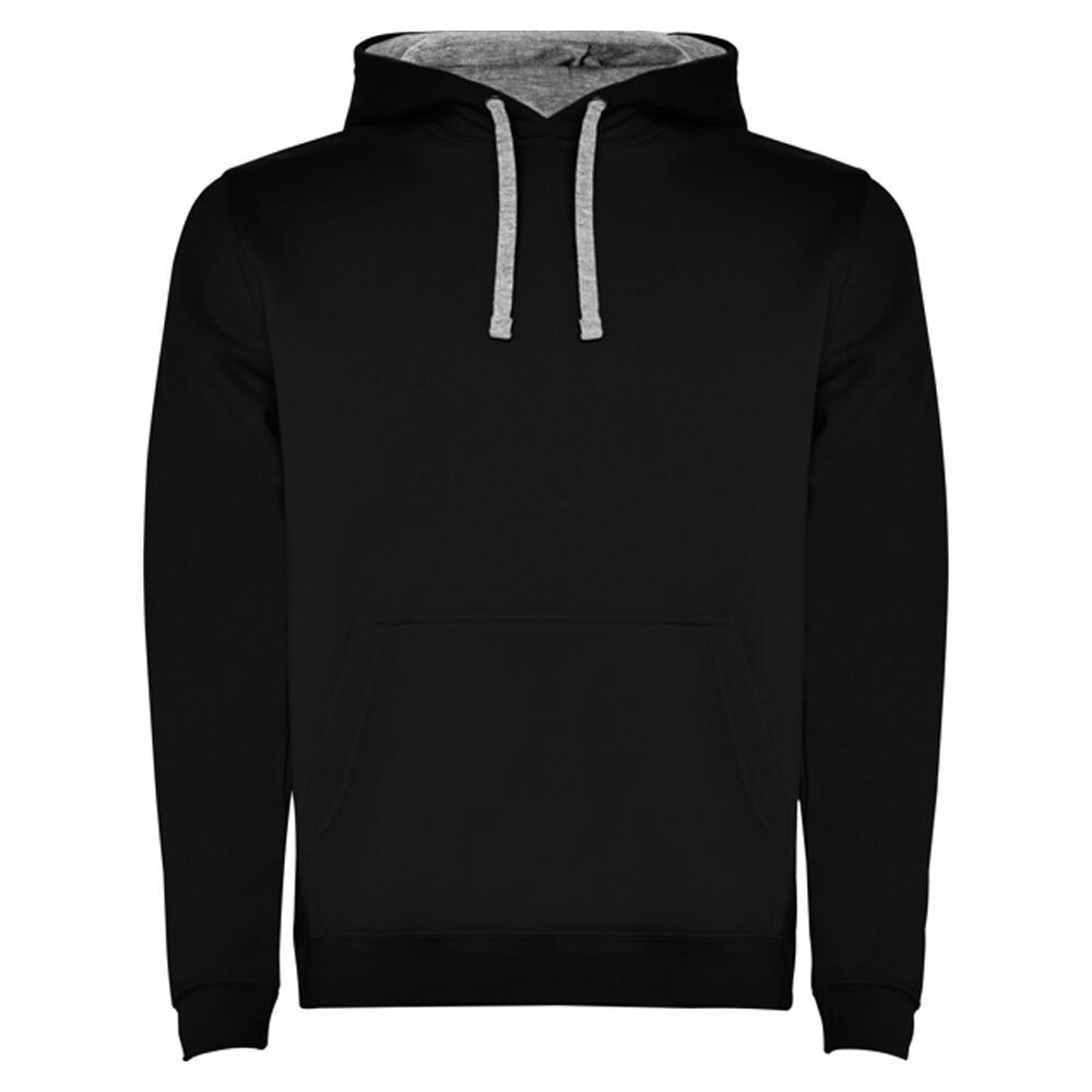 Męska Bluza Z Kapturem Urban