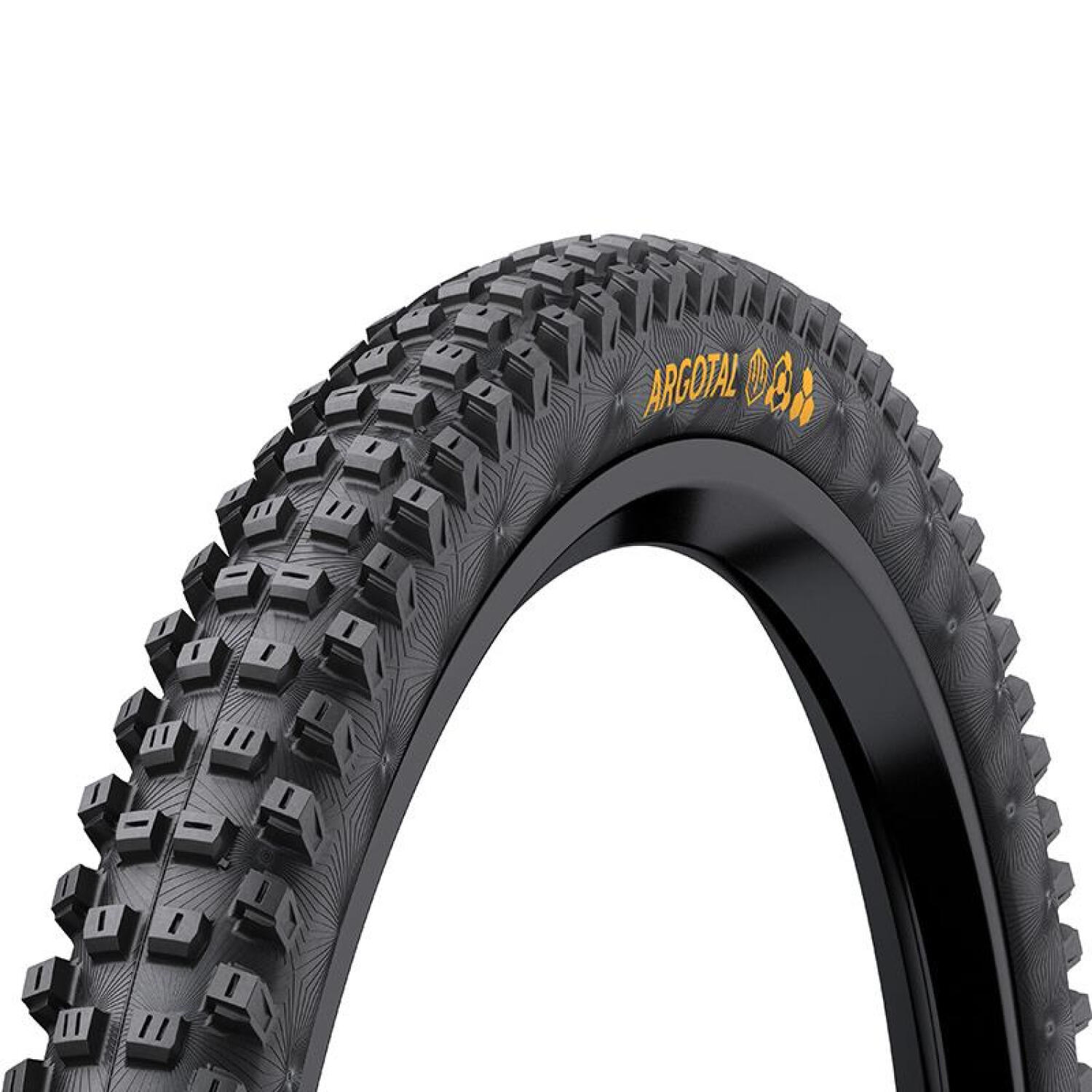 Opona MTB Argotal DH SuperSoft fb. 29 x 2,40” 60-622