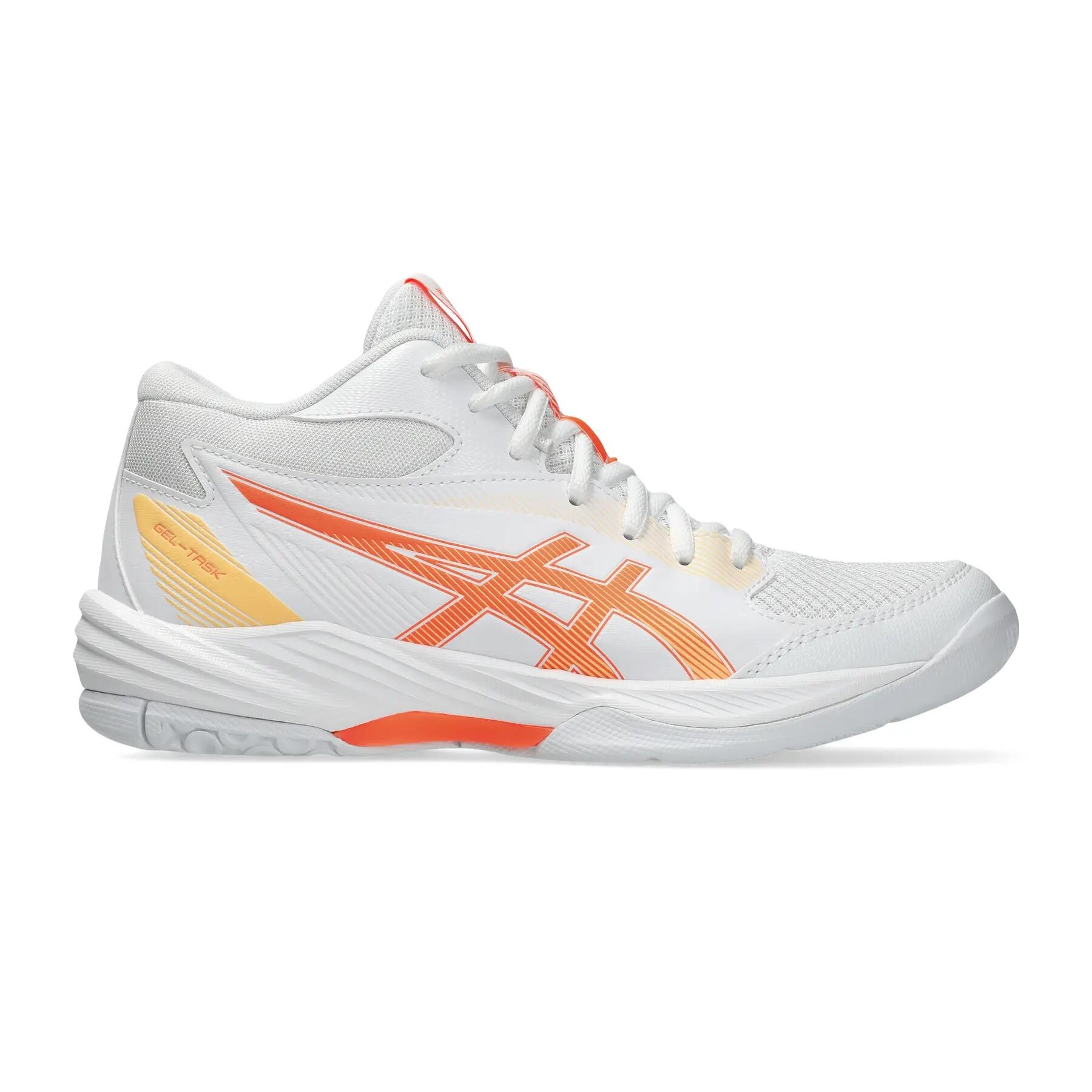 Damskie buty halowe Asics Gel-task MT 4