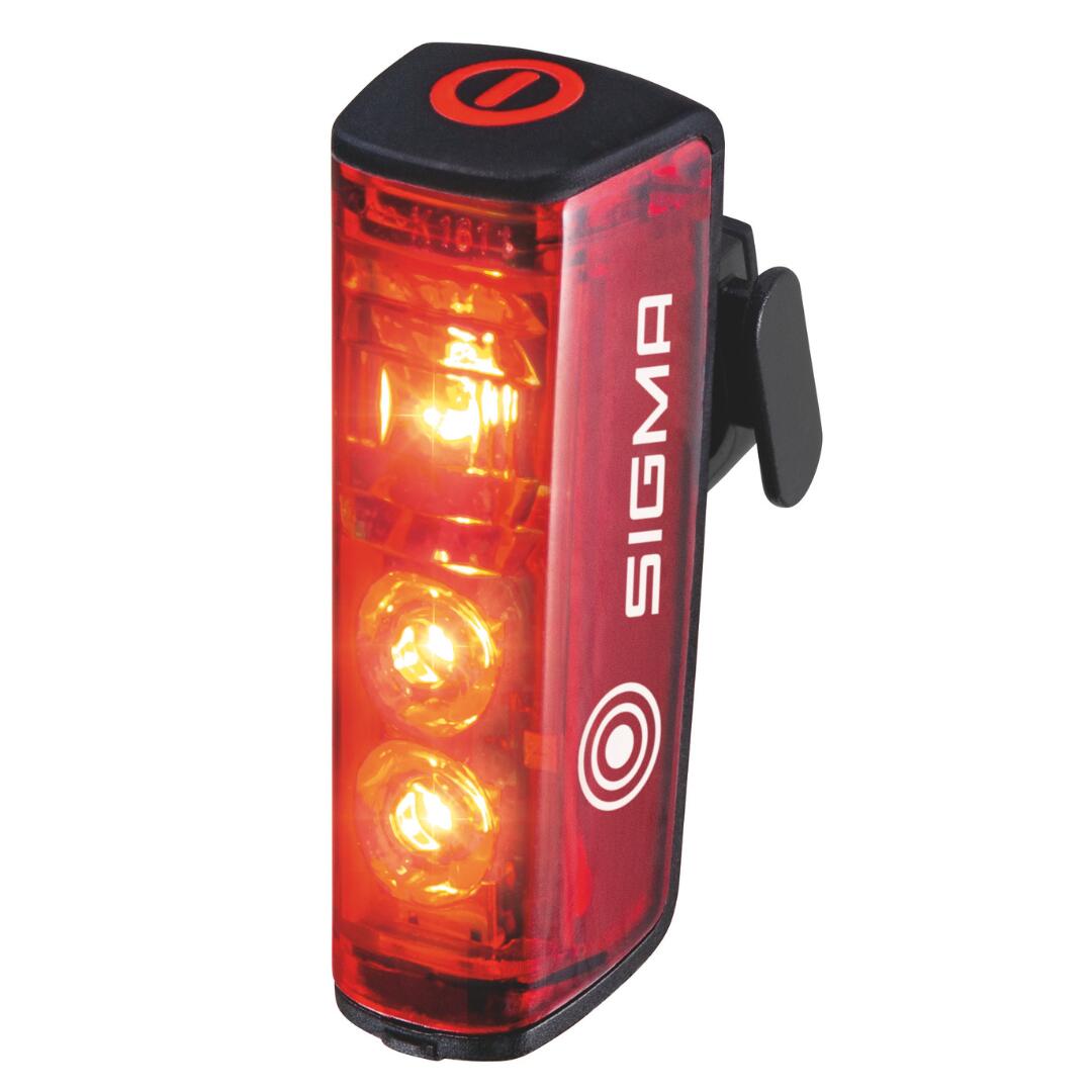 oświetlenie tylne Sigma Blaze Flash
