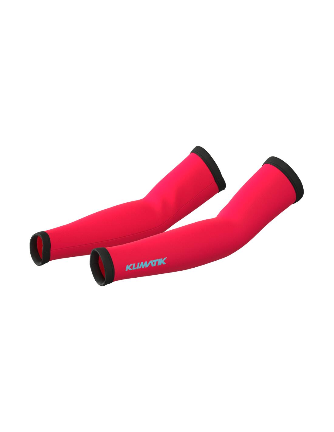 Rękawki rowerowe Alé Cycling Klimatik K-Atmo Rainproof