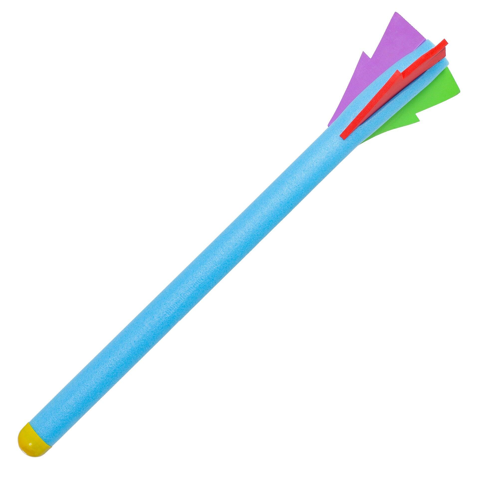 Javelin Softee Foam Premium