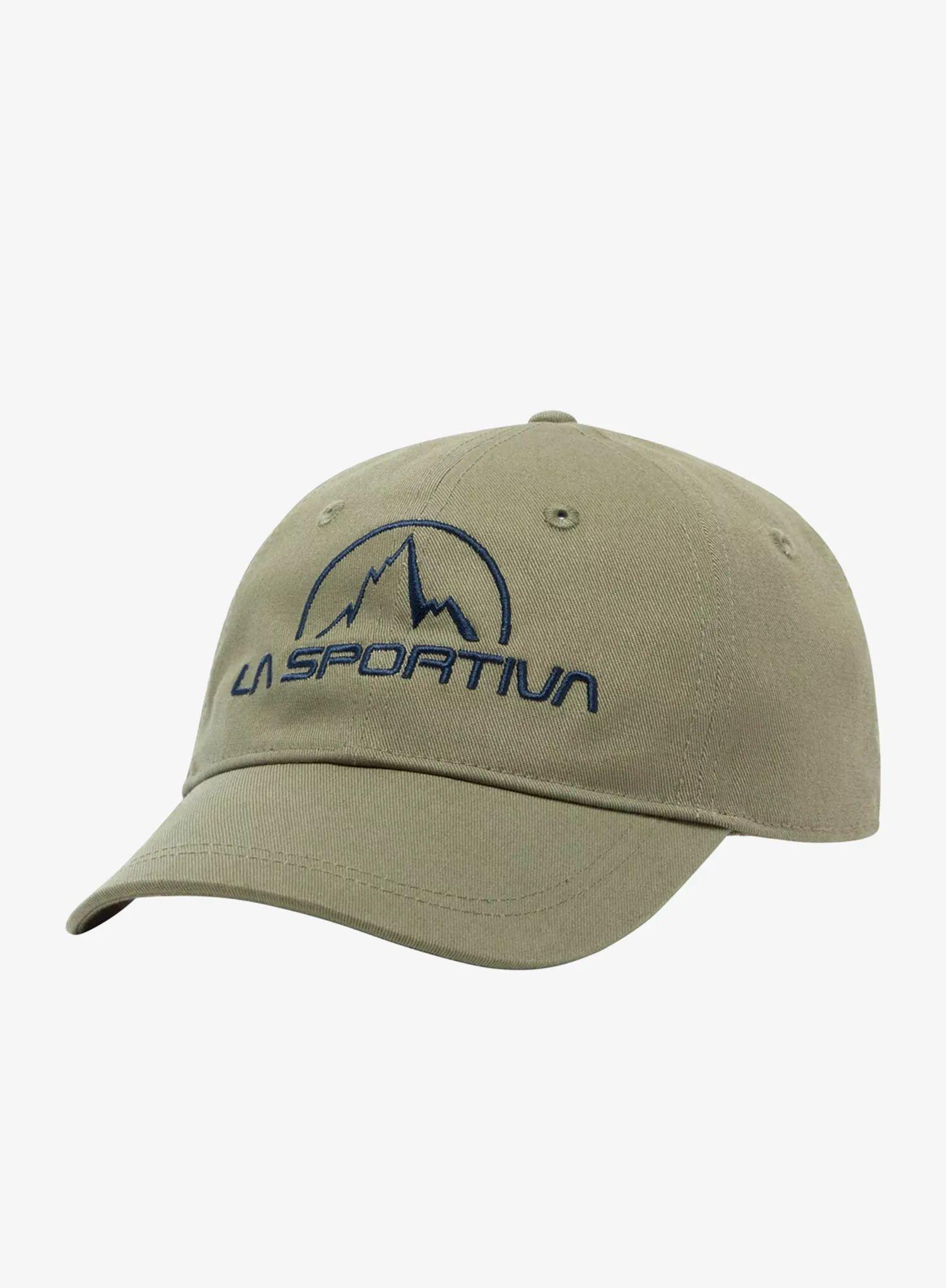 Czapka z daszkiem La Sportiva Hike Cap