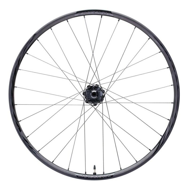 Przednie koło turbinowe Race Face R35 - 29 boost