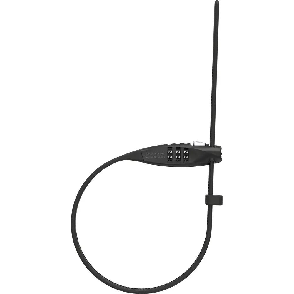 Antytheft Abus Combiflex Travelguard