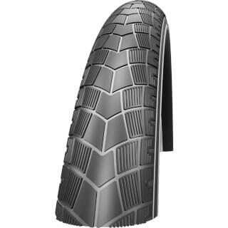 Impac Bigpac Opona 28x2.00 (50-622) Czarna