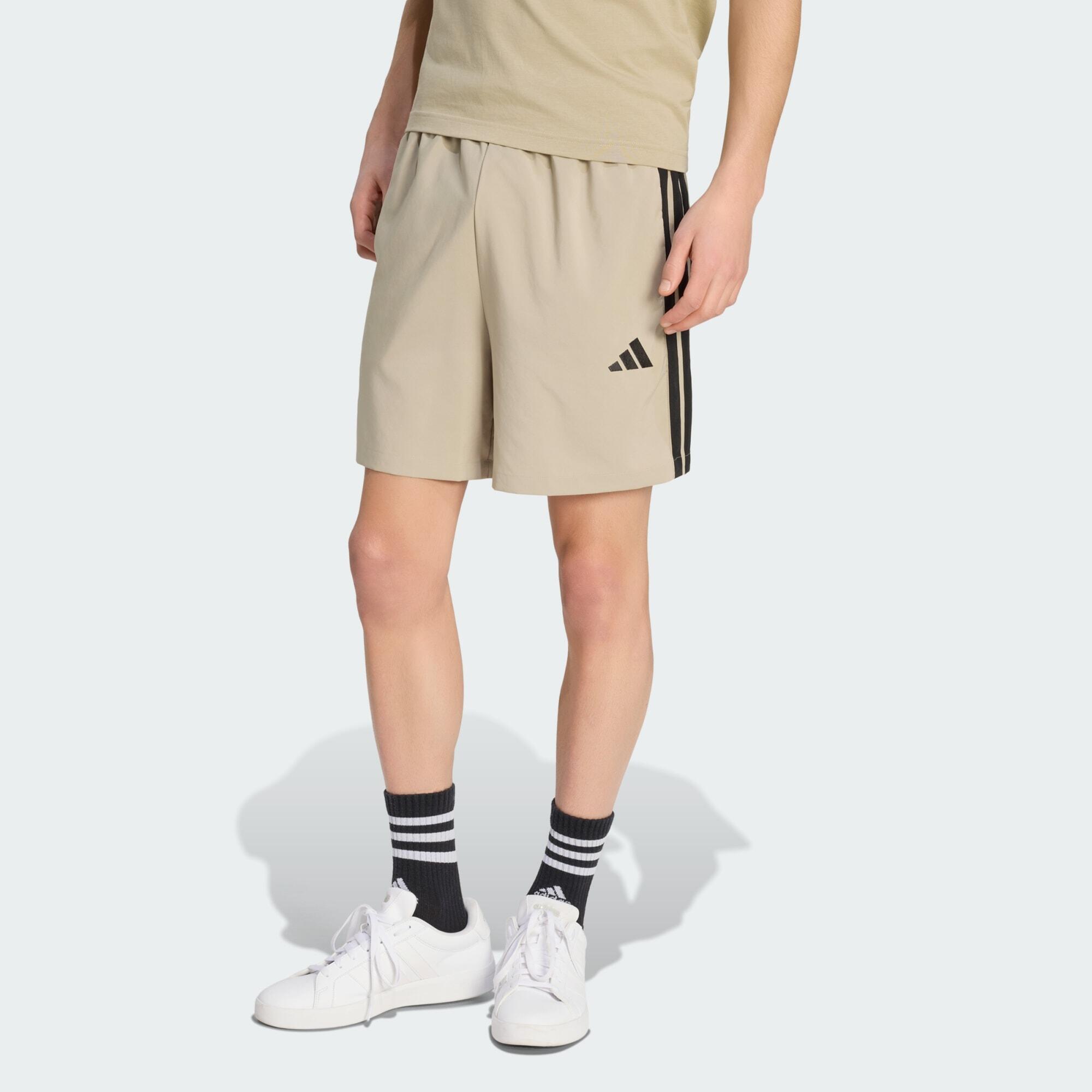 Szorty Essentials 3-Stripes Chelsea