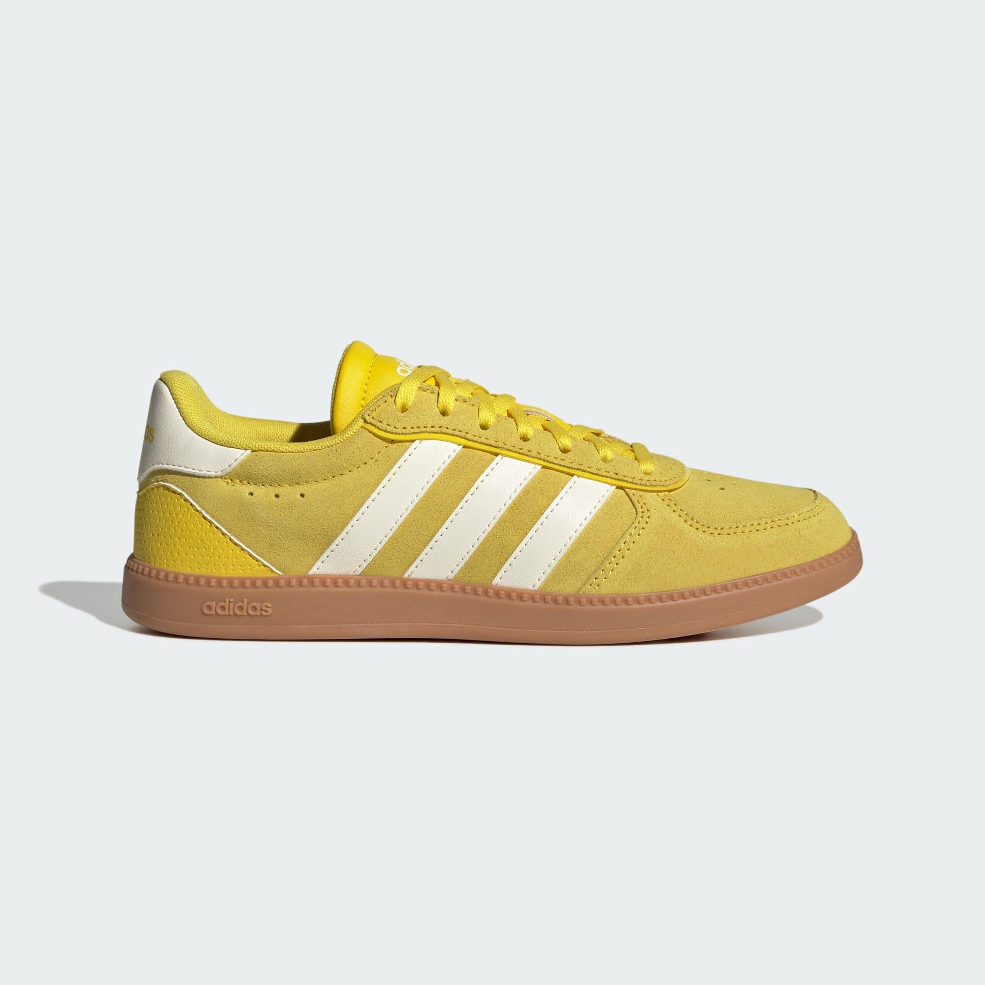 Buty Breaknet Sleek