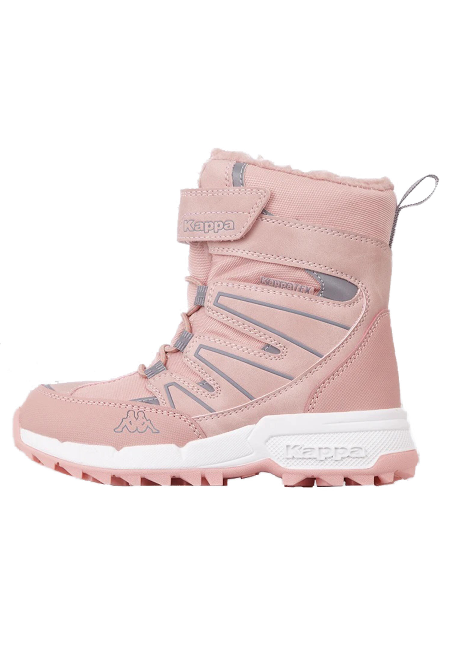 Buty zimowe dziewczęce, Kappa Floki Tex K