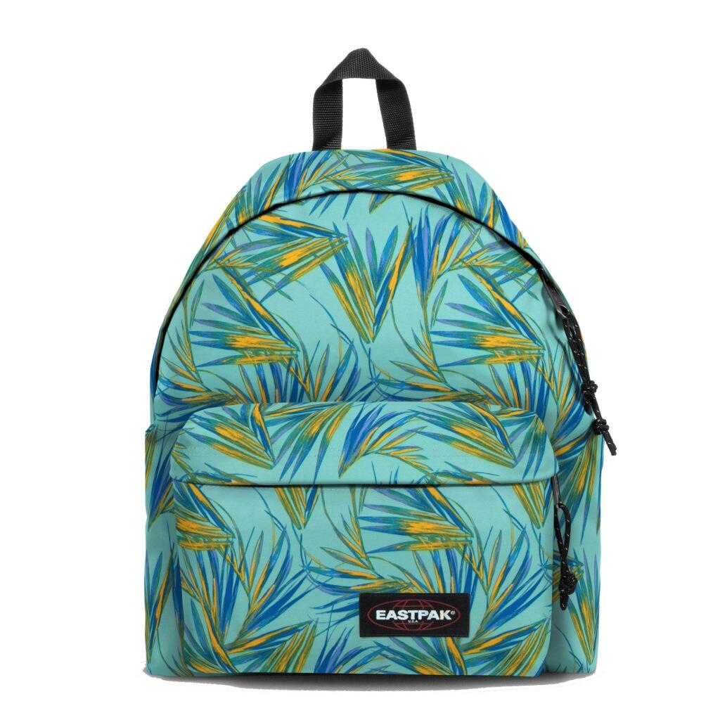 EASTPAK PADDED PAKR Niebieski