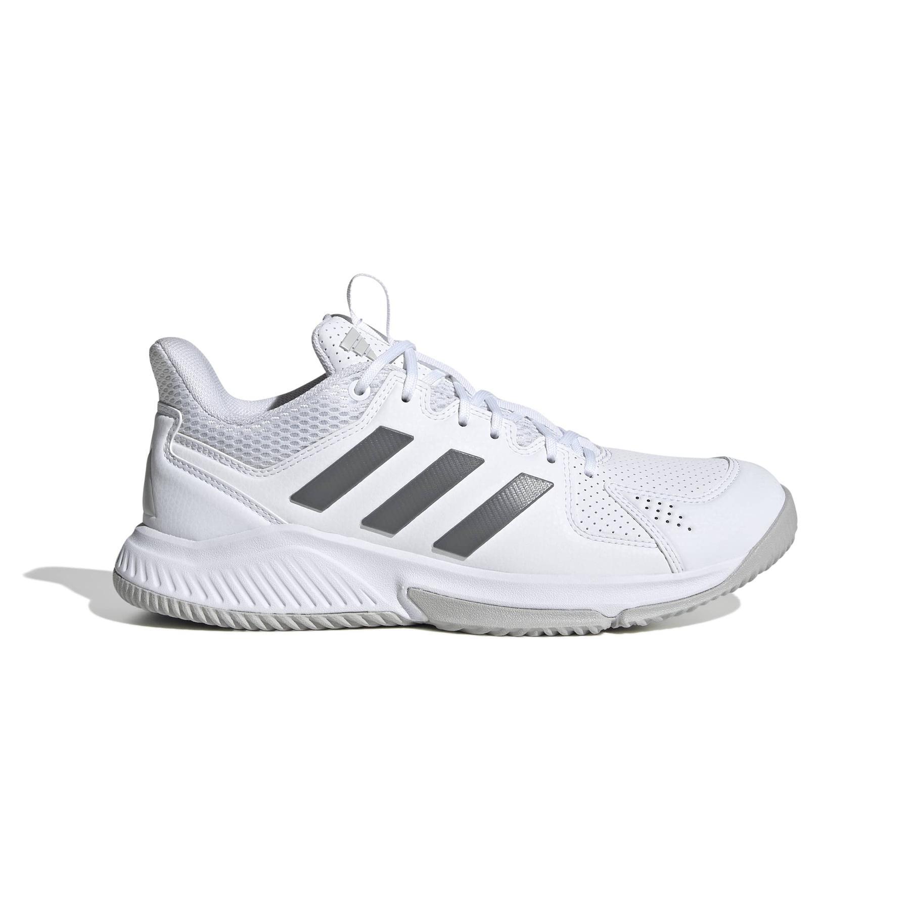 Damskie buty halowe adidas Court Flight