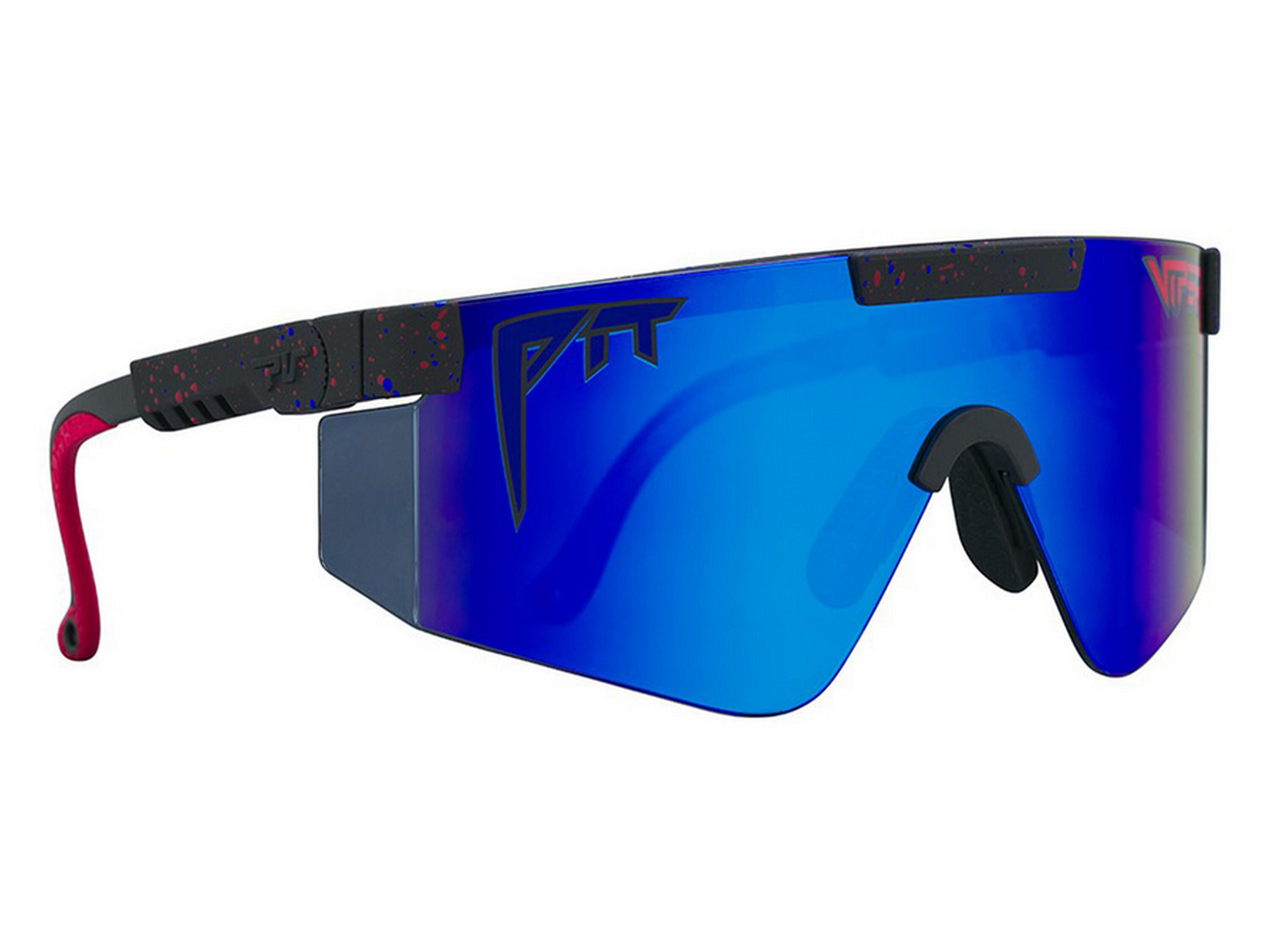 Okulary rowerowe The Originals 2.0 Wide, Peacekeeper