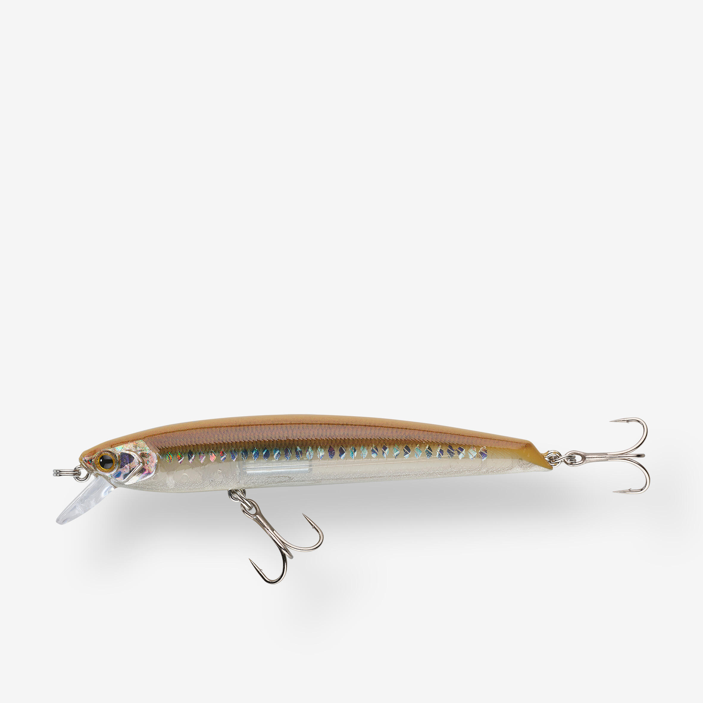 Wobler morski Caperlan Saxton 110 F stynka