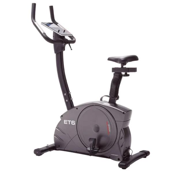 Rower treningowy Christopeit ET6 elektromagnetyczny