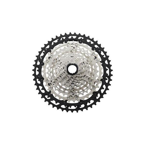 Kaseta Shimano XT CSM8100051 12 vitesses