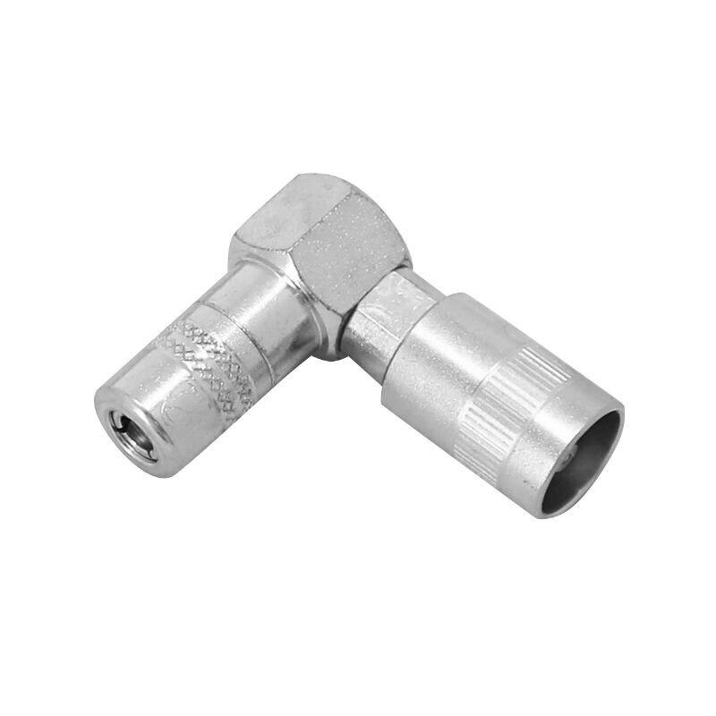 Wtryskiwacz smaru Pressol