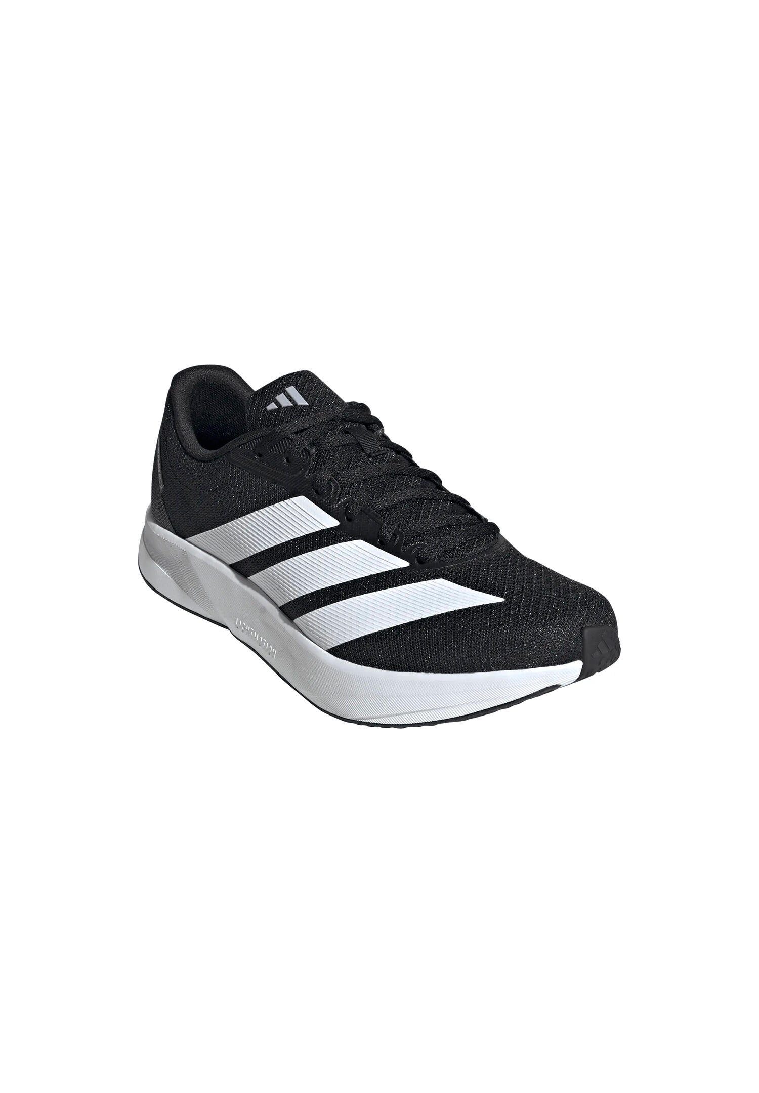 Buty męskie adidas Duramo - lekkie buty biegowe, czarne