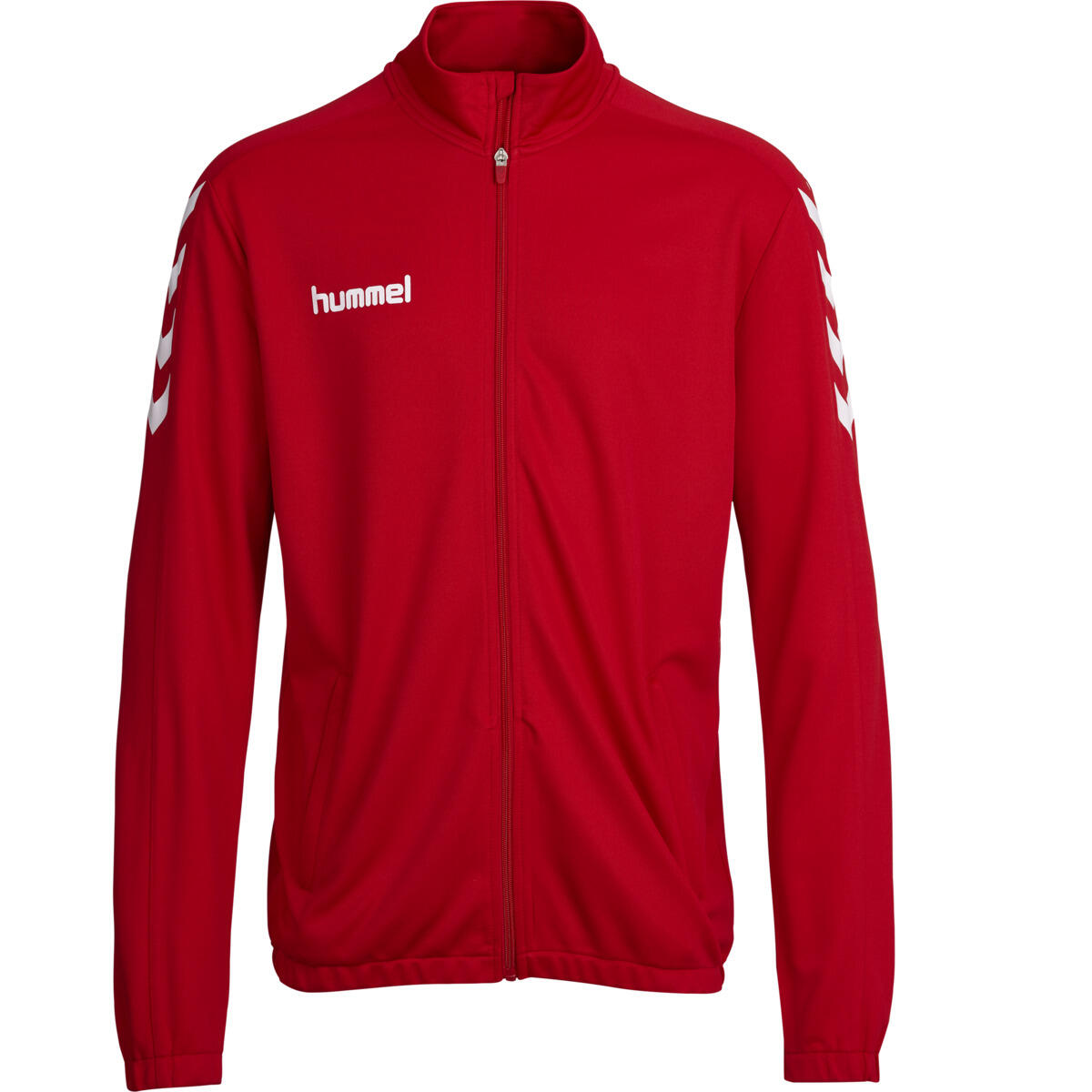 Bluza sportowa dla dorosłych Hummel Core Poly Jacket