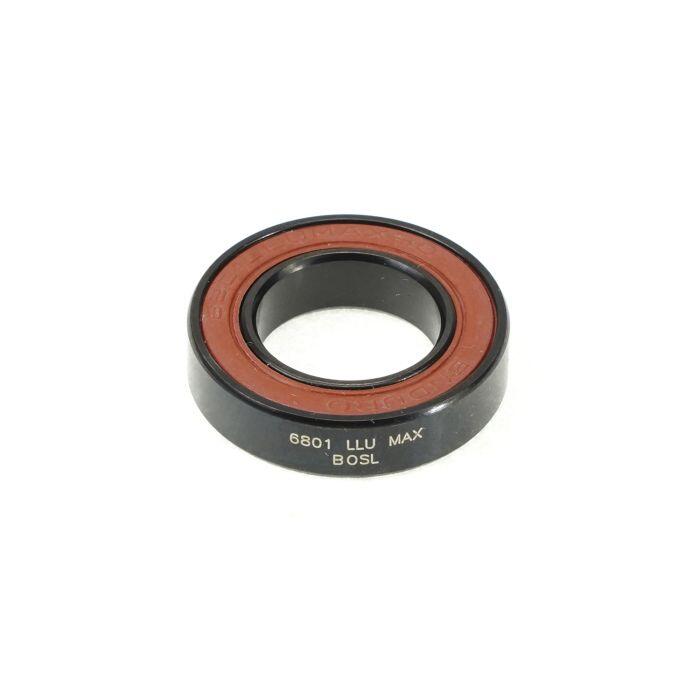 ENDURO BEARINGS 6801 LLU Max BO SL łożysko radialne 12x21x5
