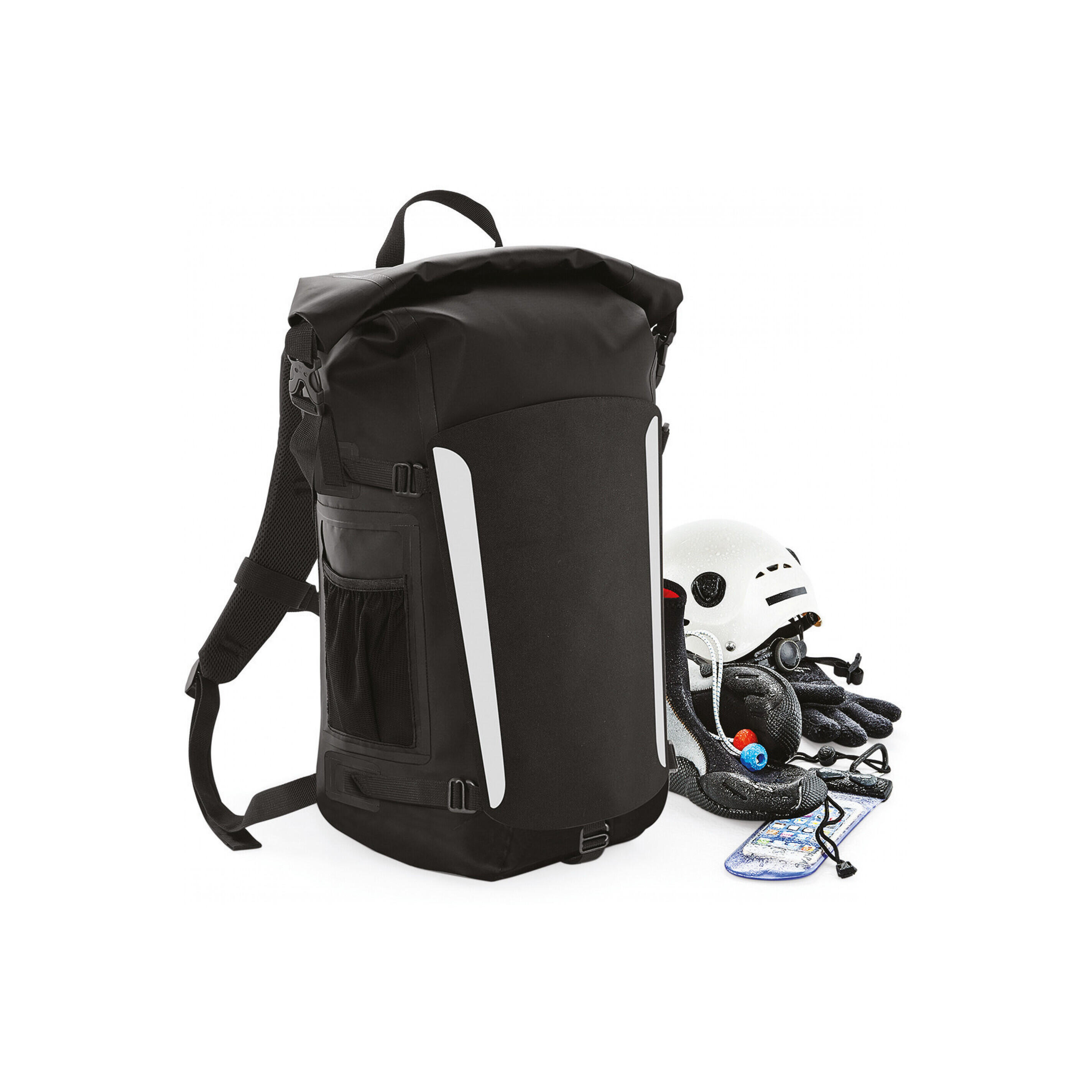 Wodoodporny plecak Quadra SLX® 25 L