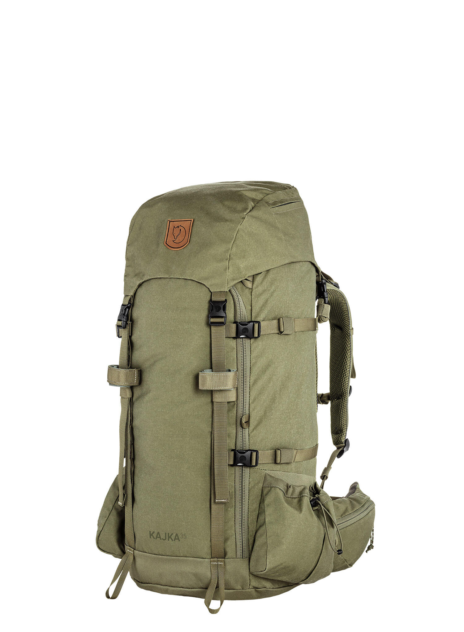 Plecak trekkingowy Fjallraven Kajka 35