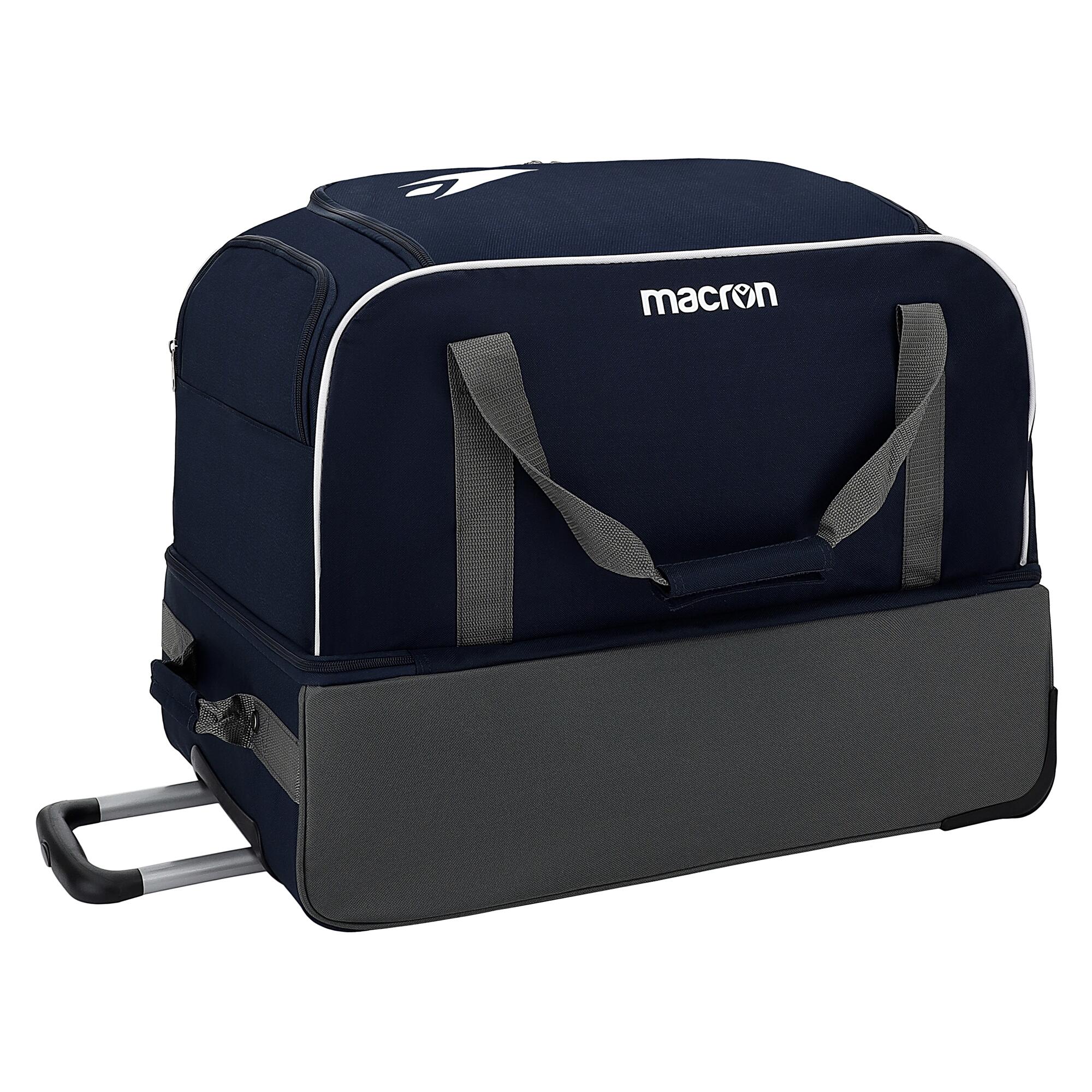 Torba sportowa Macron Hangar (x2)